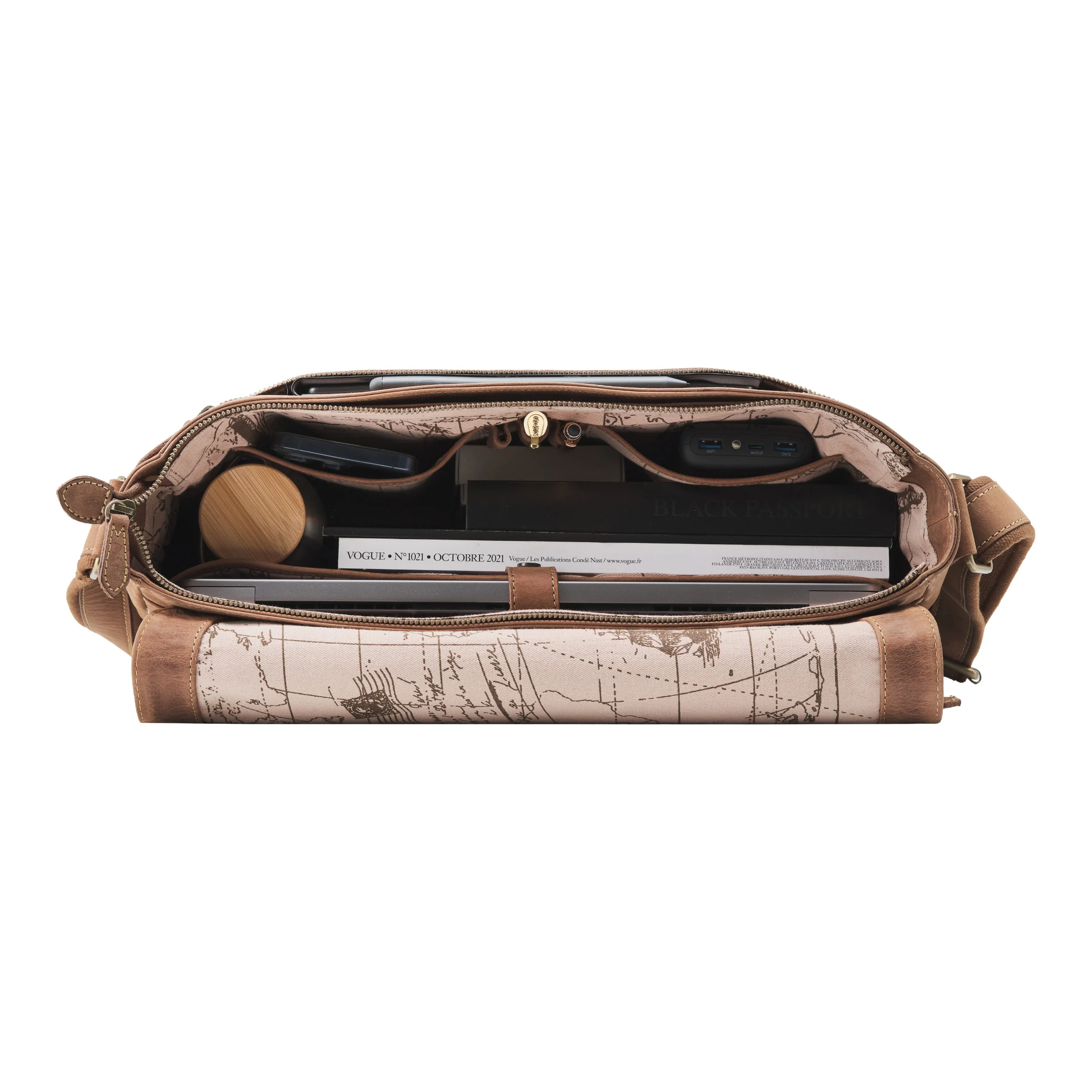 Messenger Bag »Leon« - Image 12