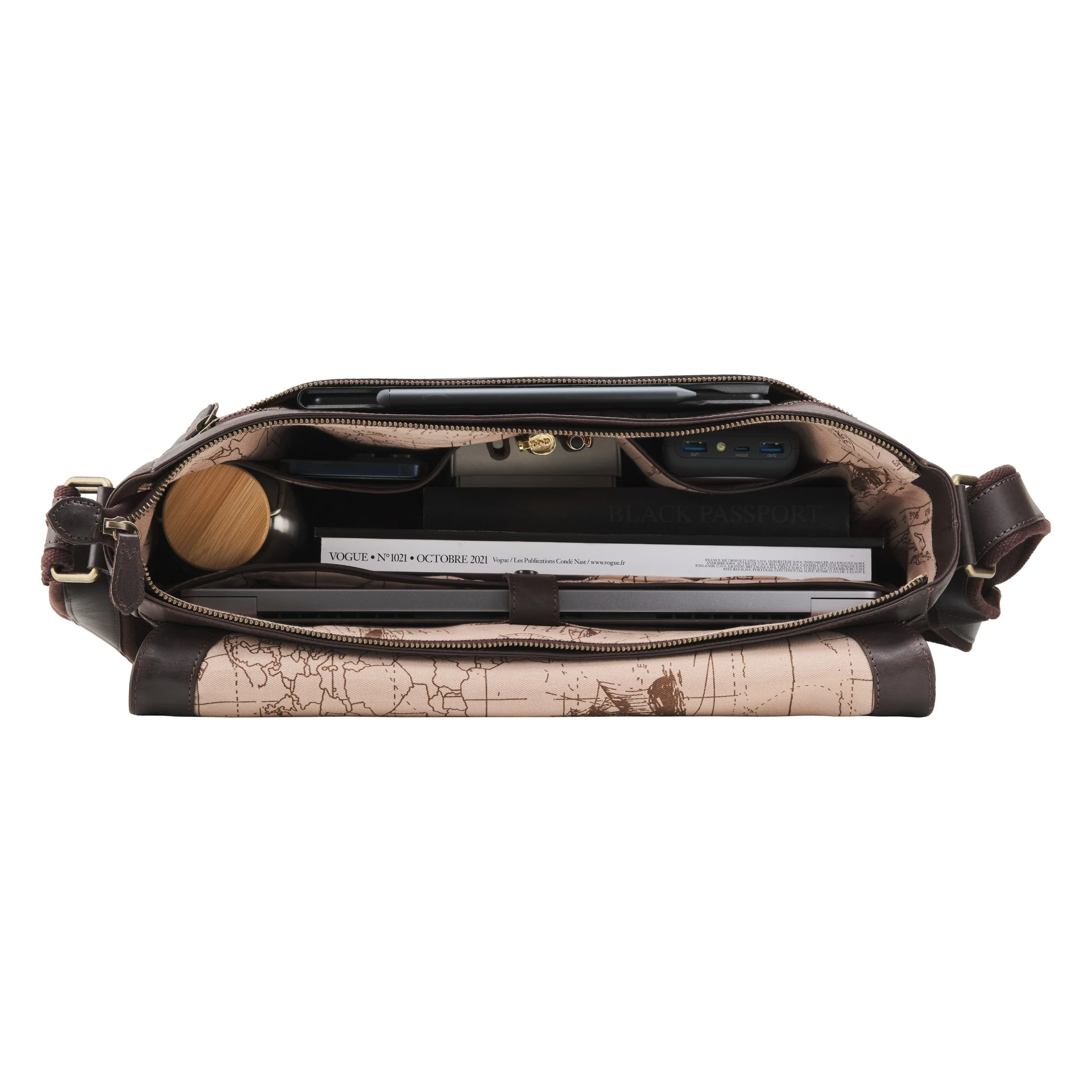 Messenger Bag »Leon« - Image 4