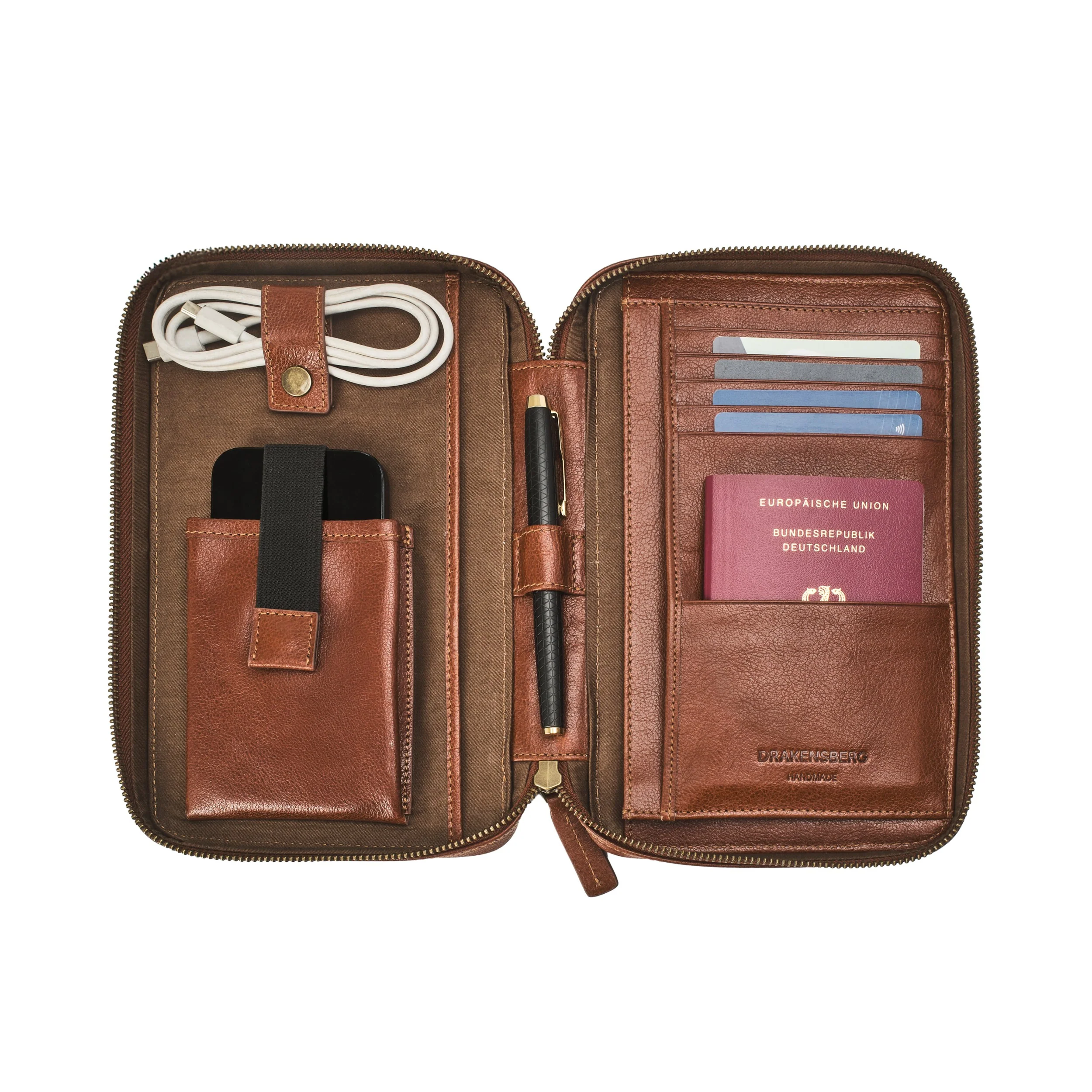 Reise Organizer »Kate«
