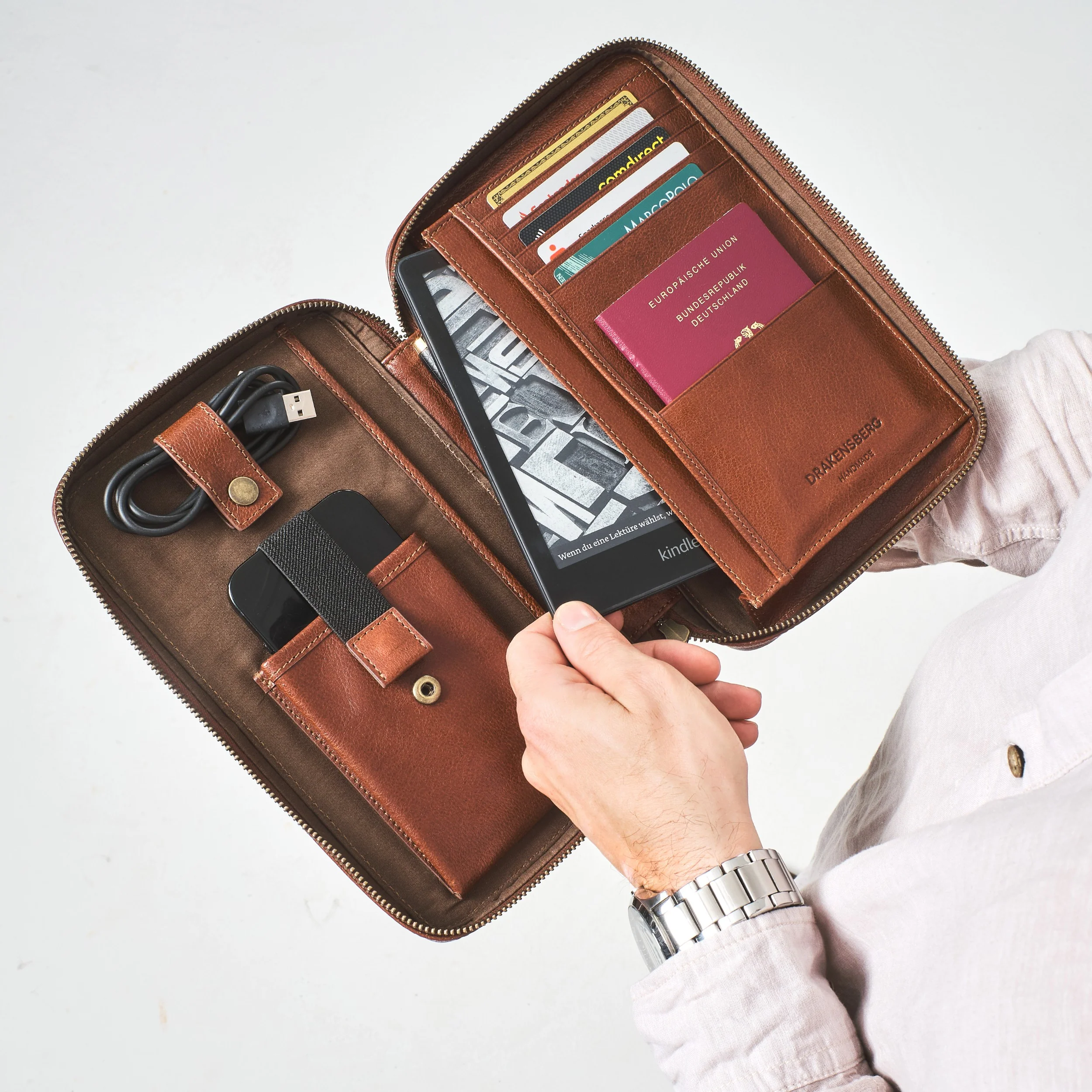 Reise Organizer »Kate« - Image 2
