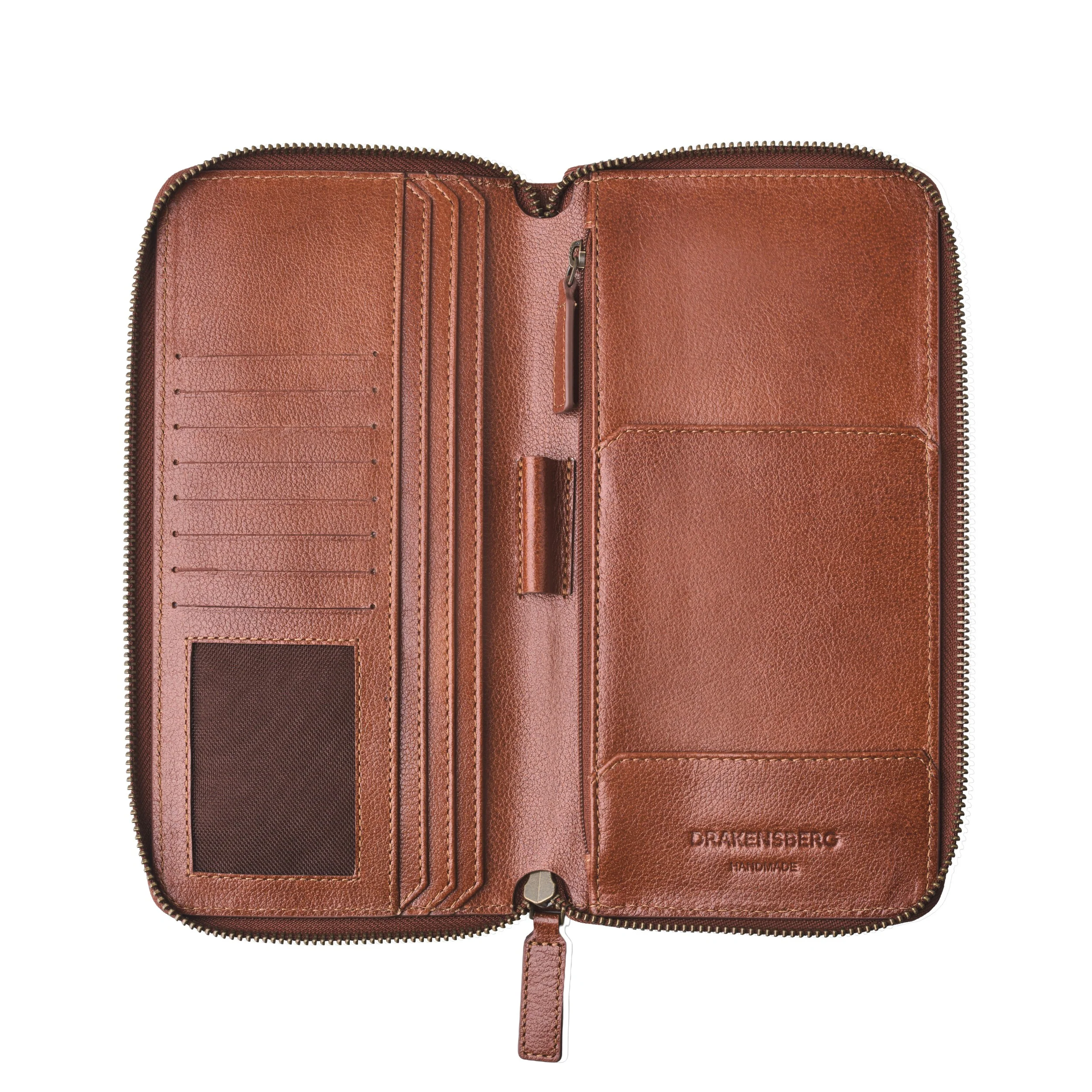 Reisebrieftasche »Travis« - Image 8