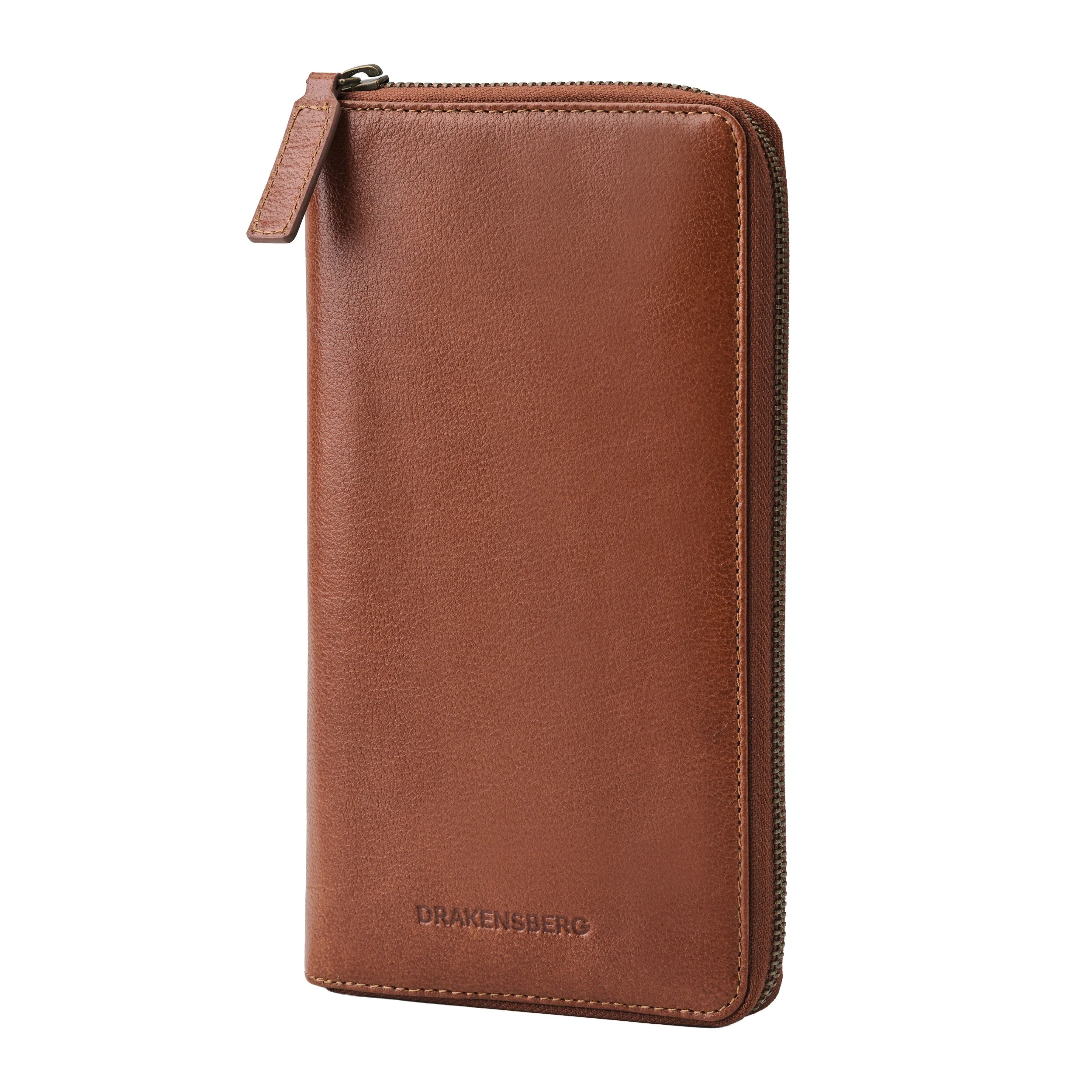 Reisebrieftasche »Travis« - Image 9