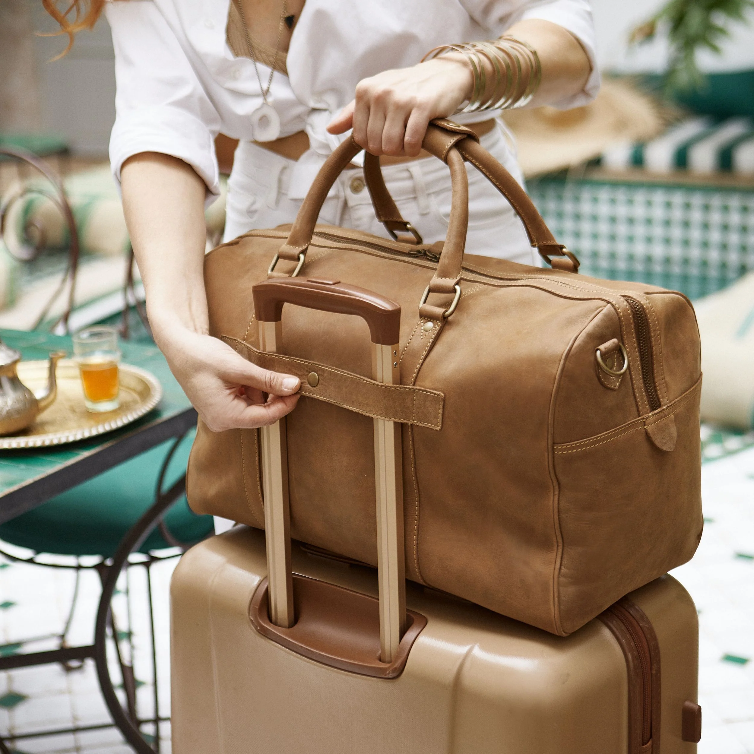 Weekender »Mitch« - Image 14