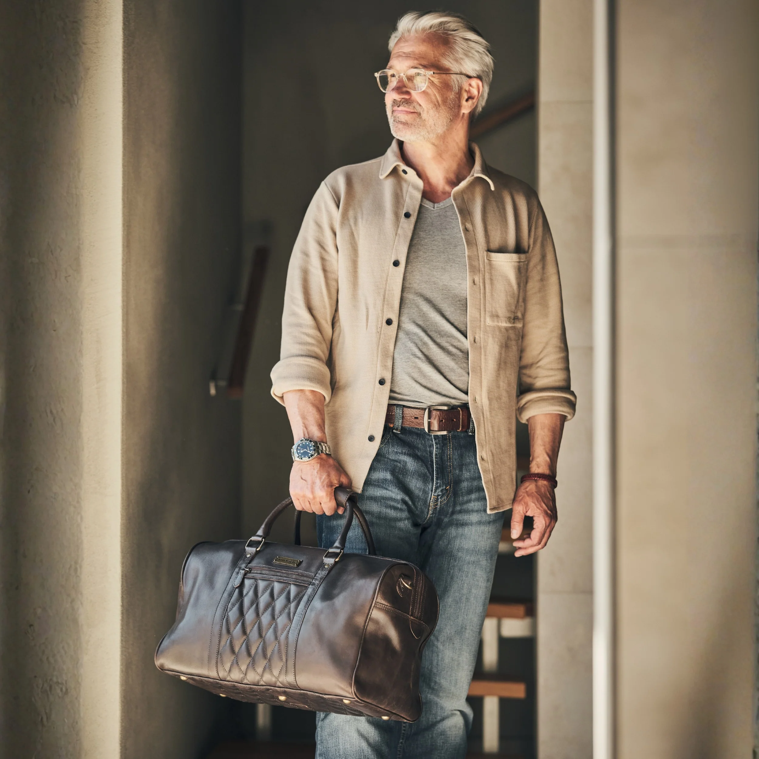 Weekender »Mitch« - Image 2