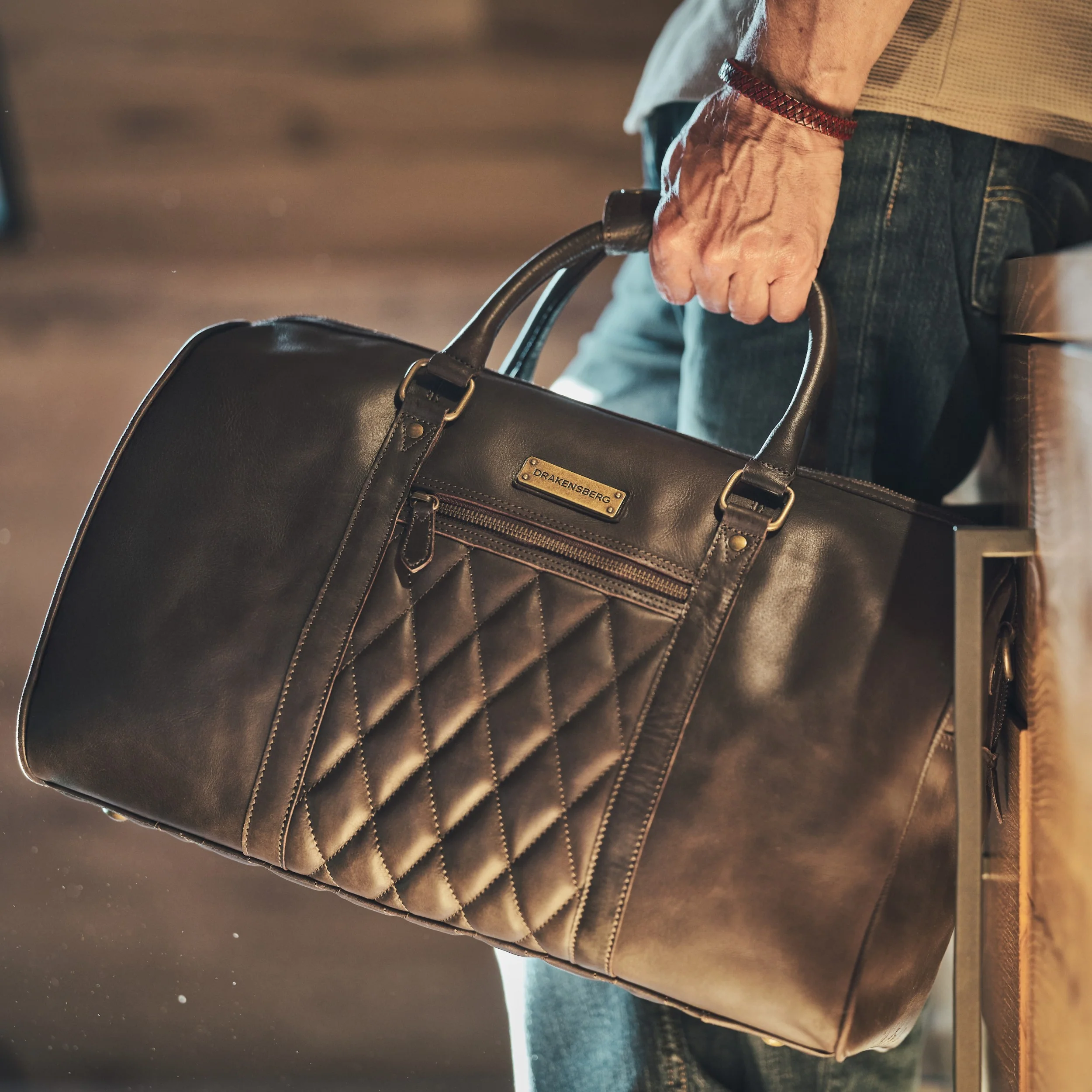 Weekender »Mitch« - Image 3