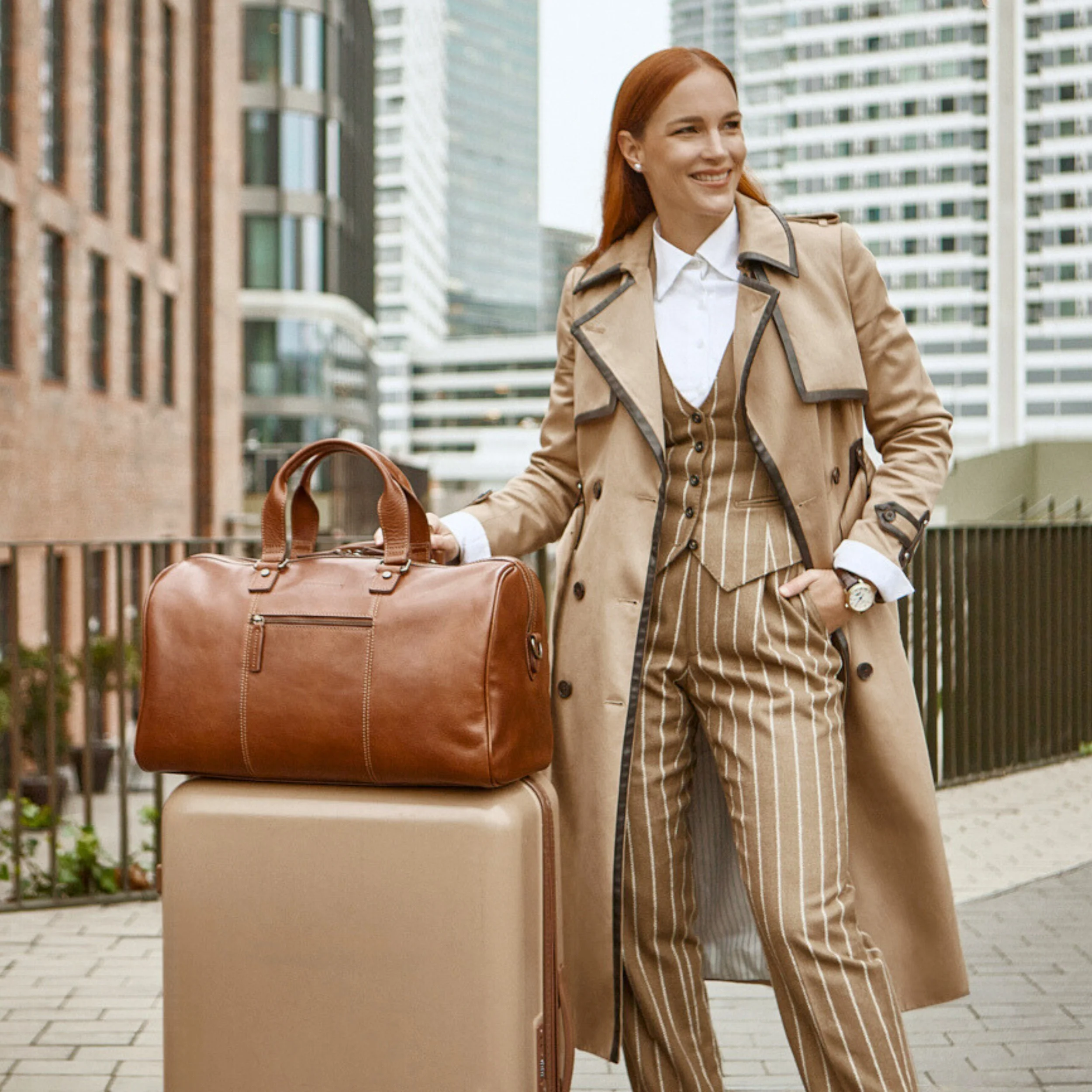 Weekender »Romeo« - Image 11