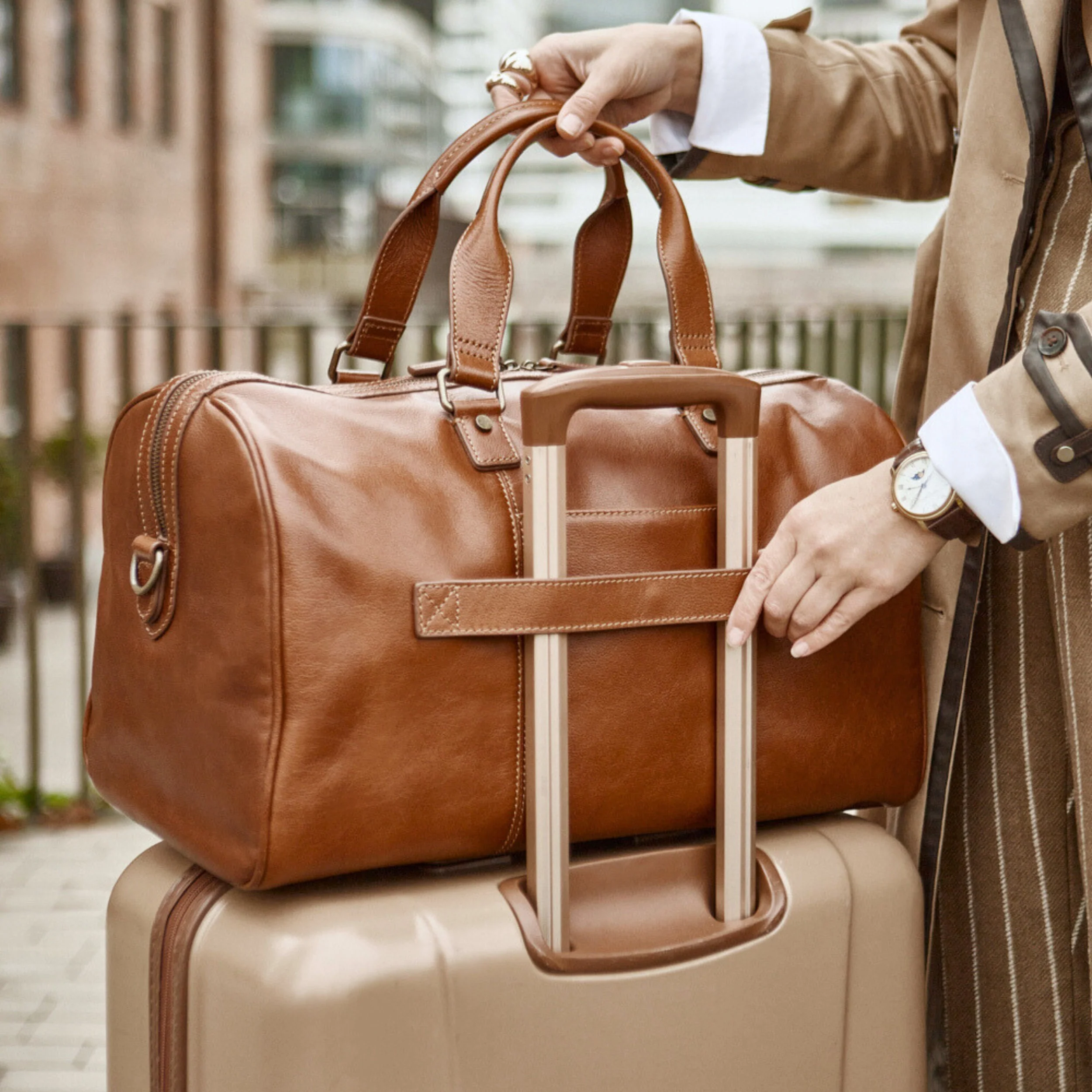 Weekender »Romeo« - Image 12