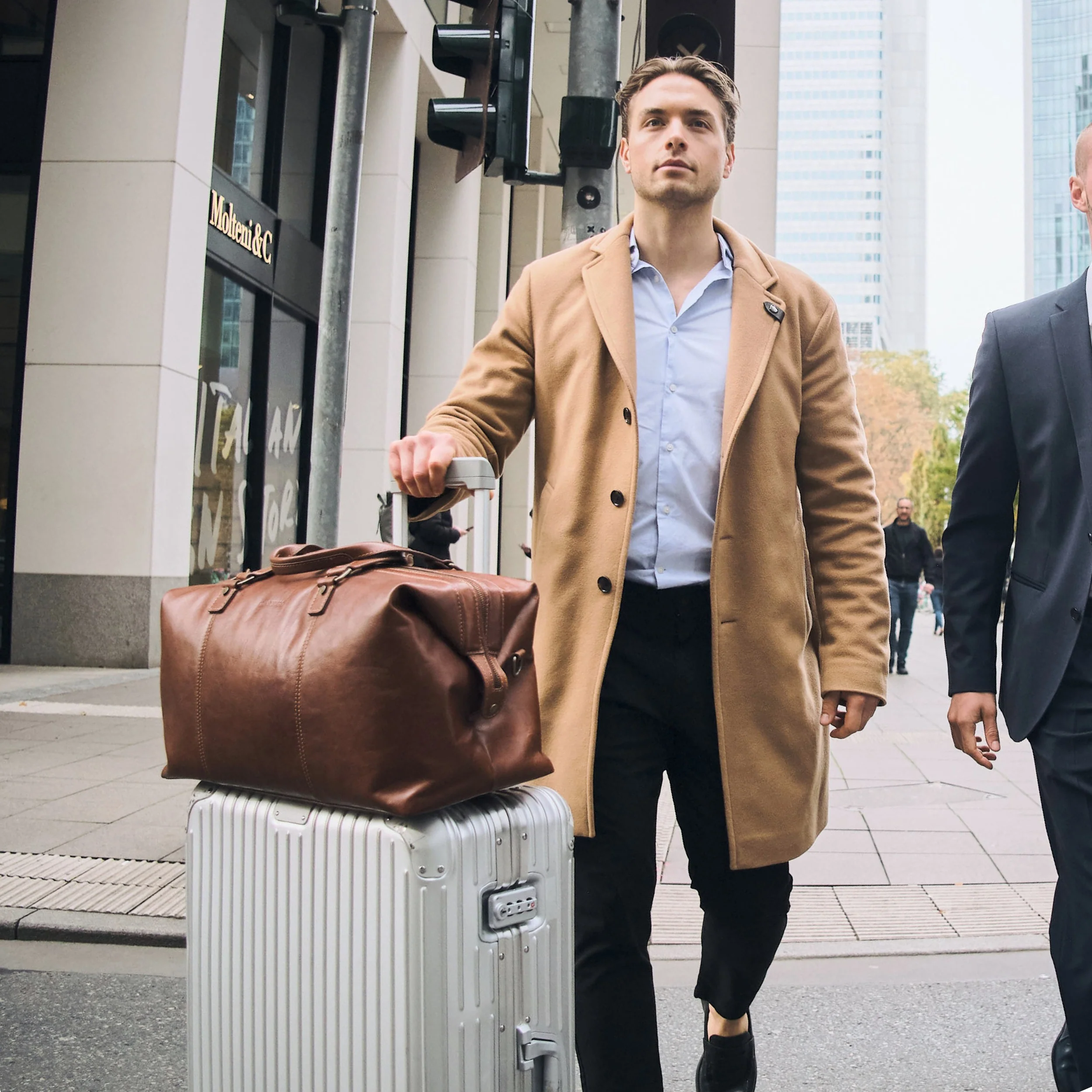 Reisetasche »Enzo« - Image 4