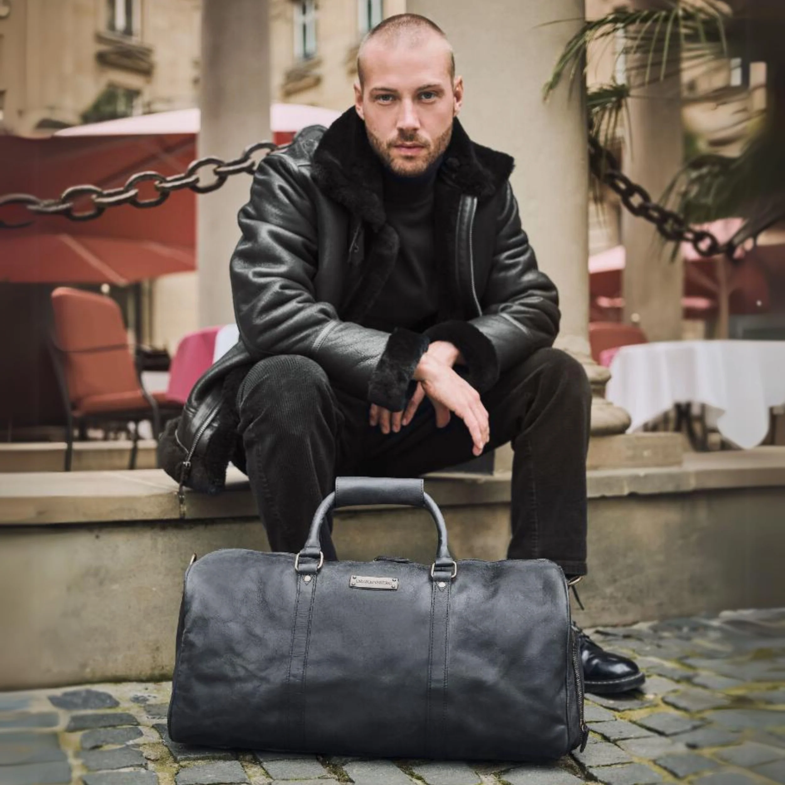 Reisetasche »Finn« - Image 3