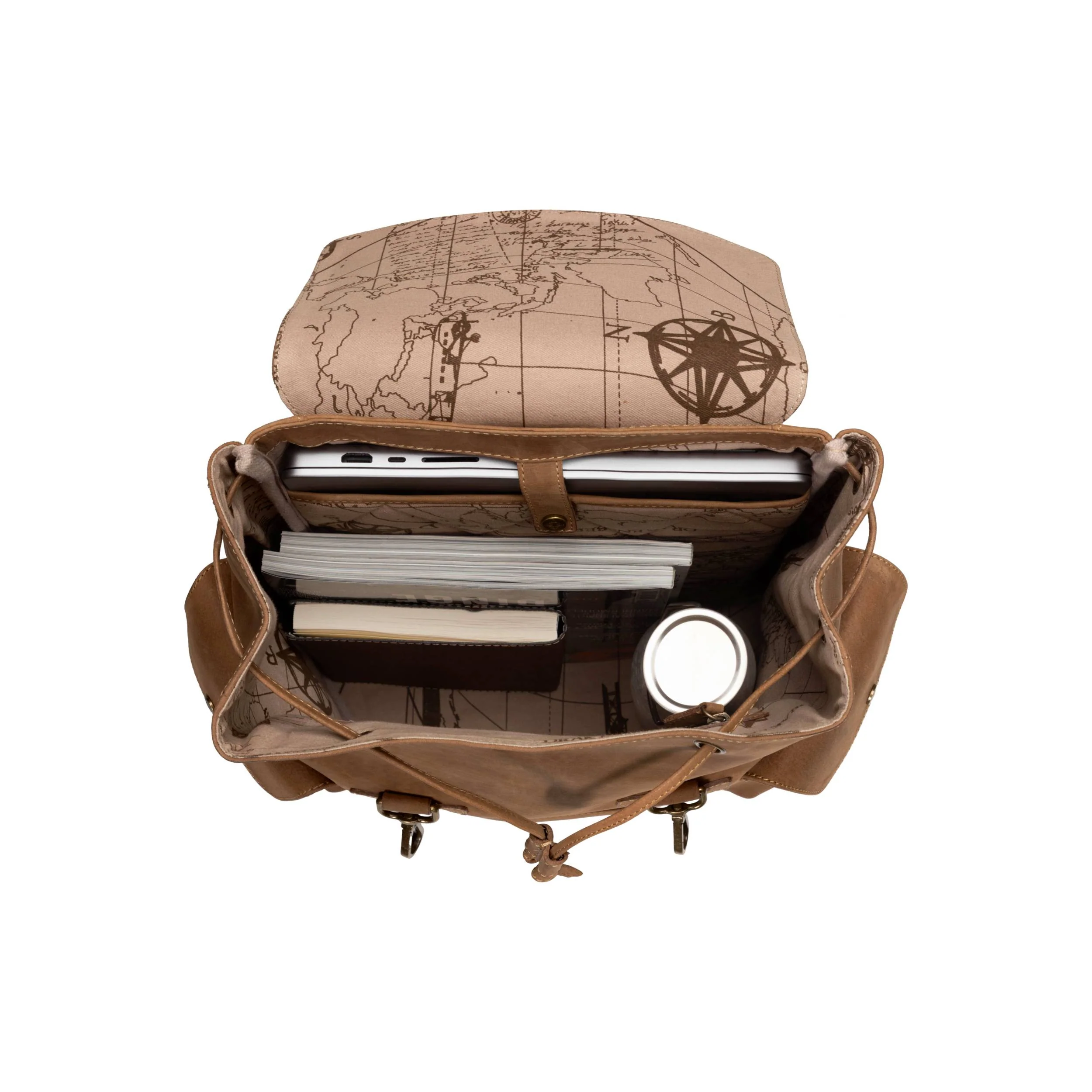 Rucksack »Bruce« - Image 3