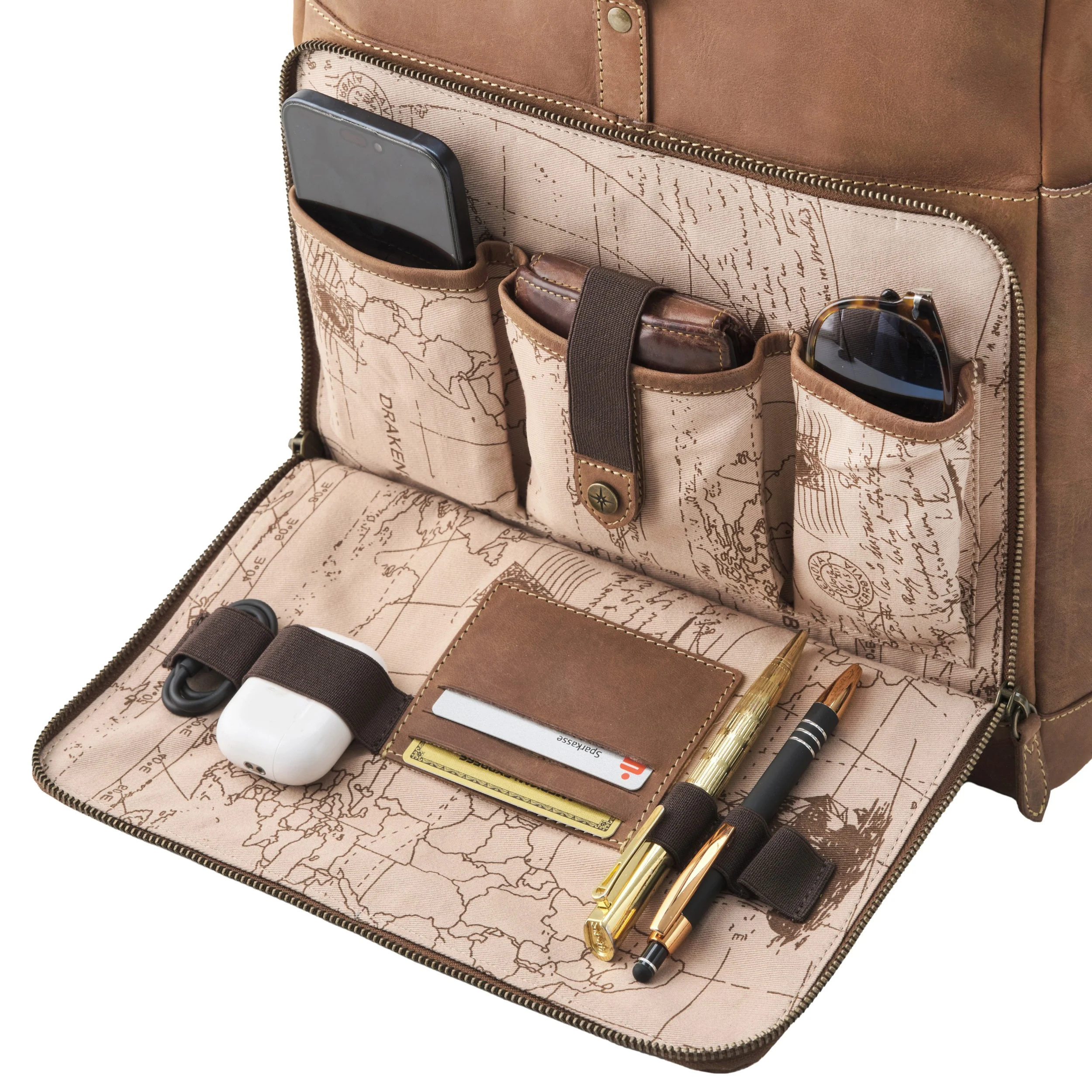 Rucksack »Arthur« - Image 3