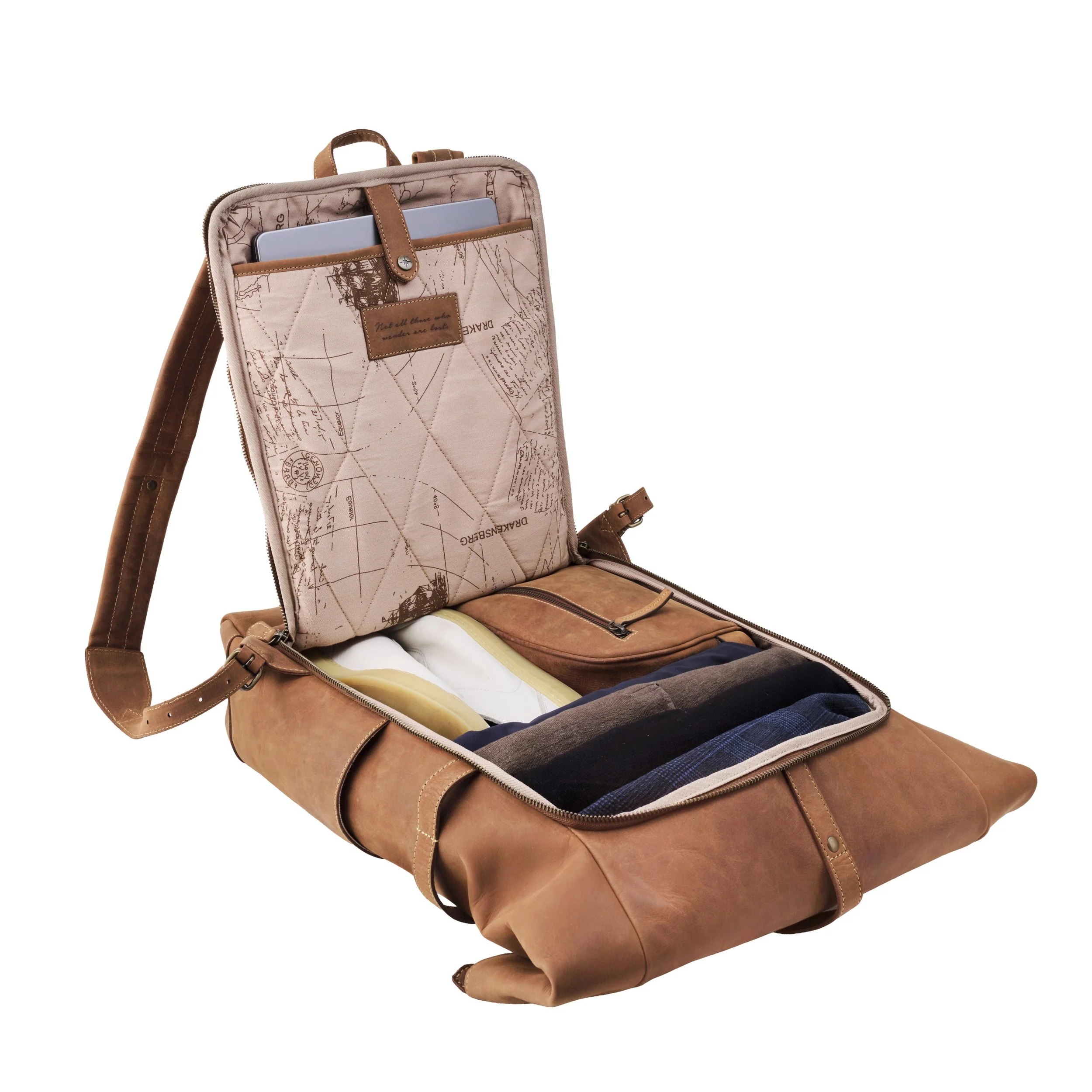Rucksack »Arthur« - Image 5