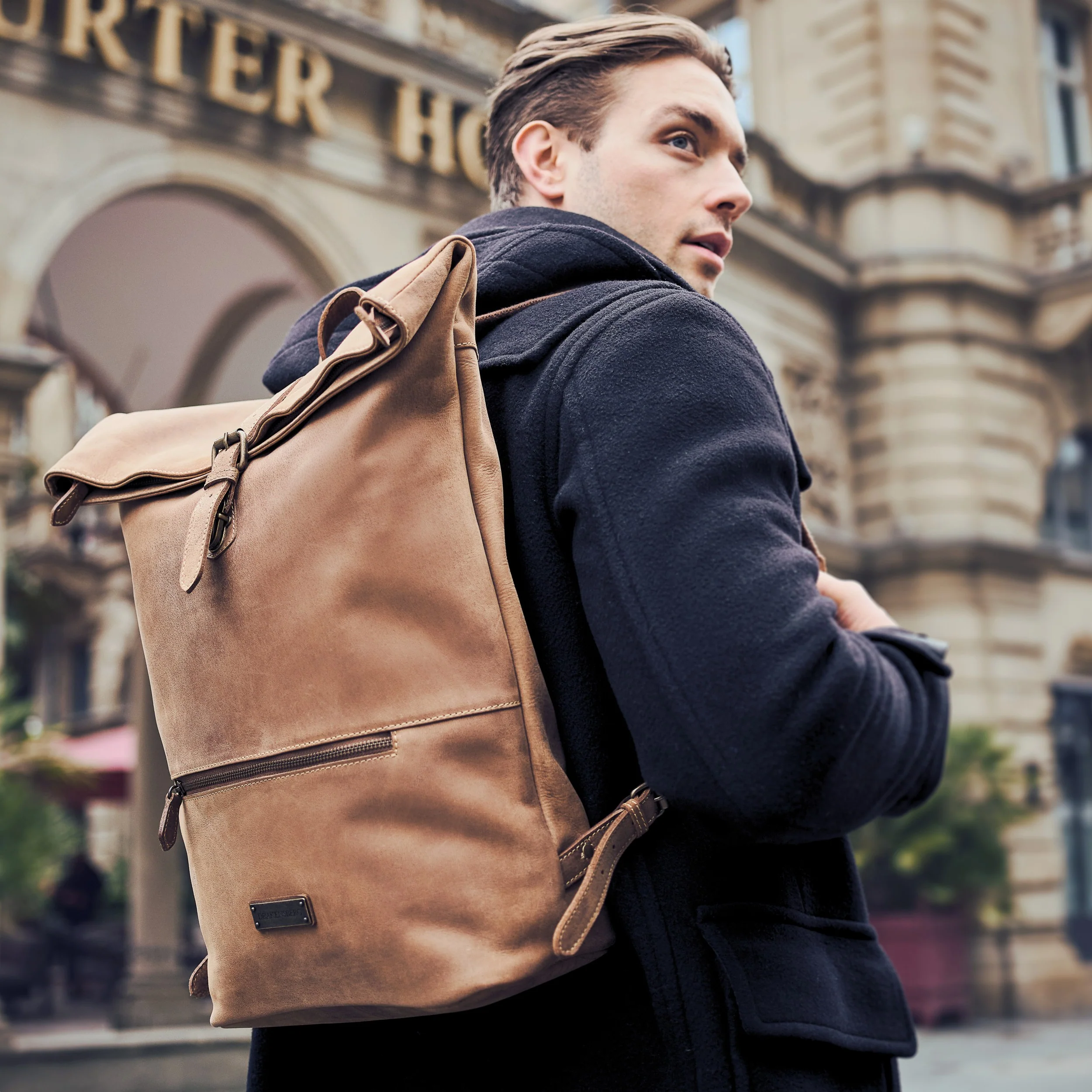 Rucksack »Ryan« - Image 13