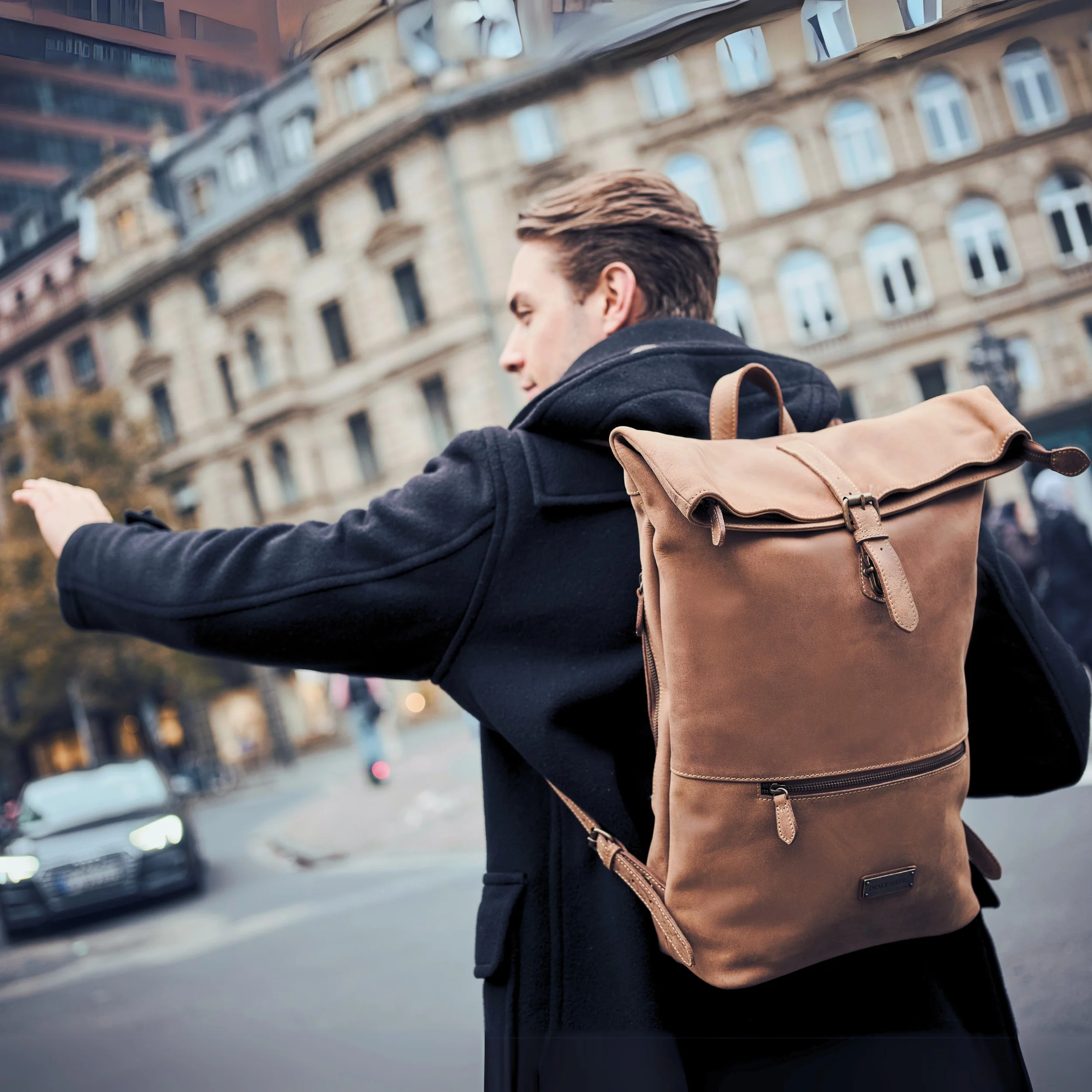 Rucksack »Ryan« - Image 16