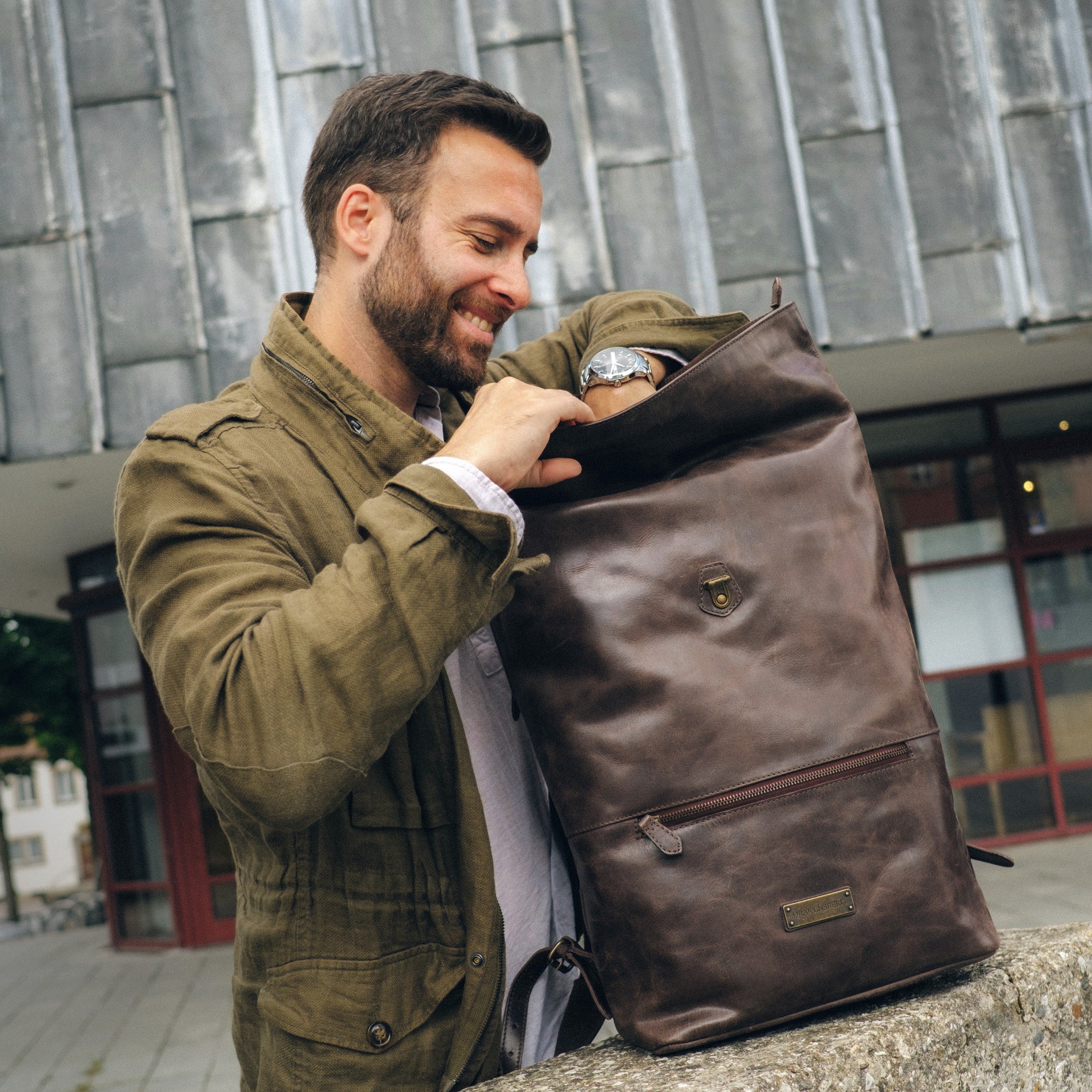 Rucksack »Ryan« - Image 36