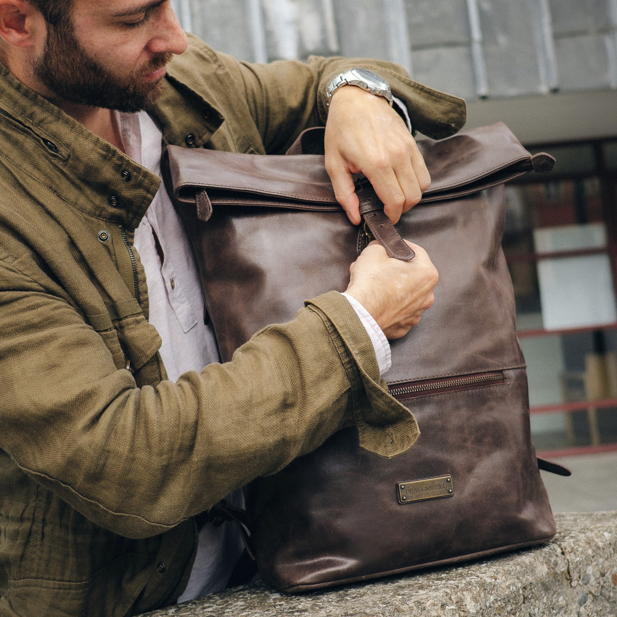 Rucksack »Ryan« - Image 37
