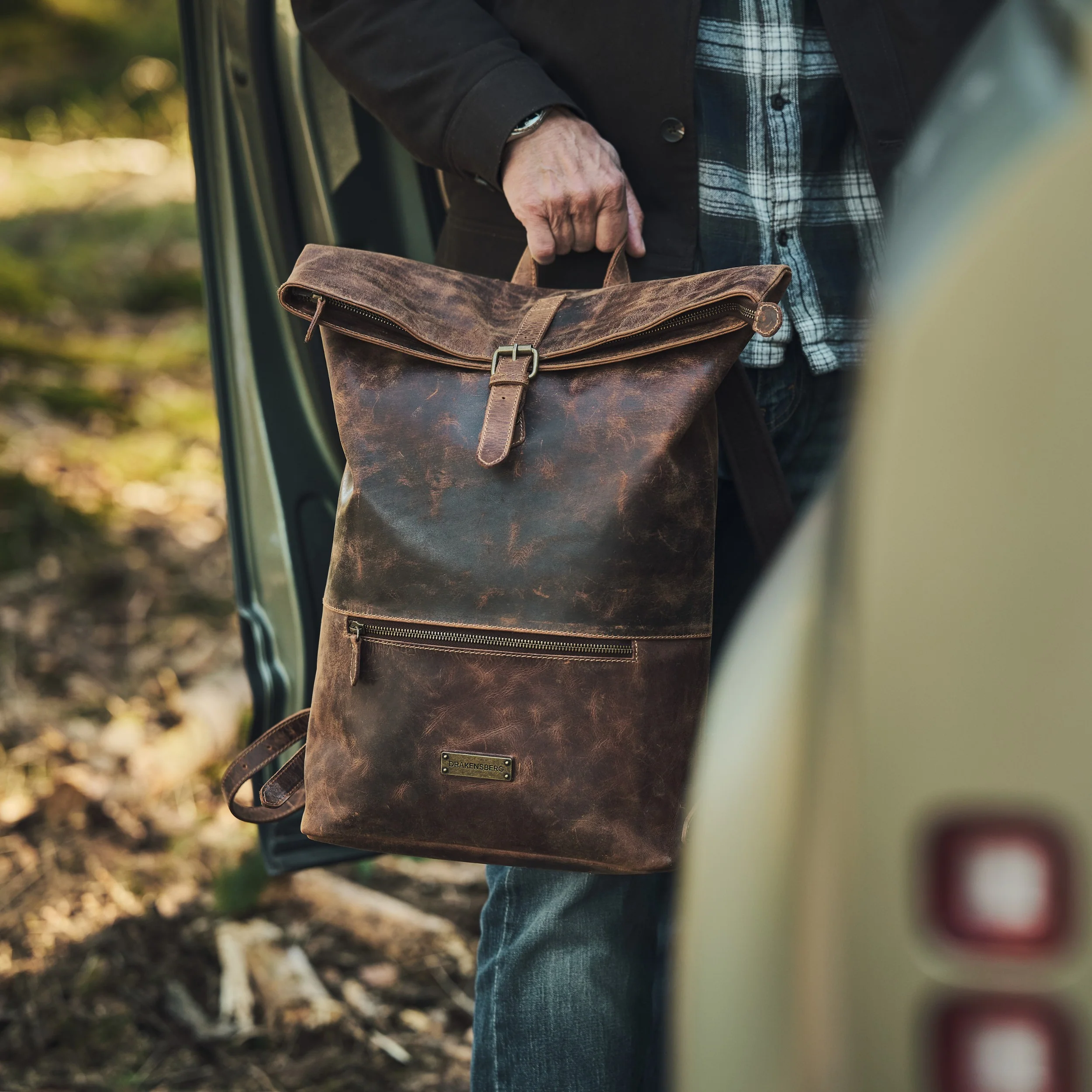 Rucksack »Ryan« - Image 42