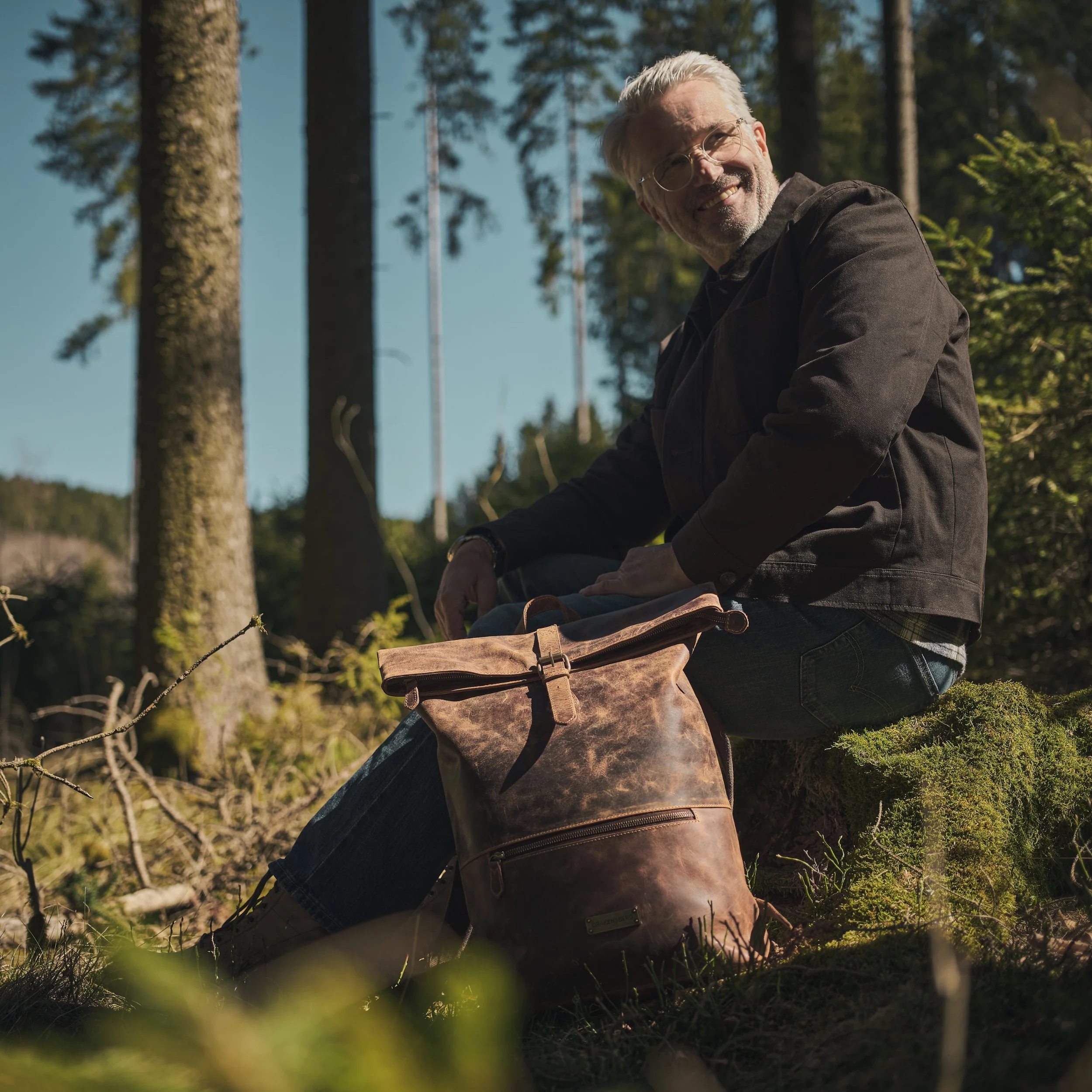 Rucksack »Ryan« - Image 45