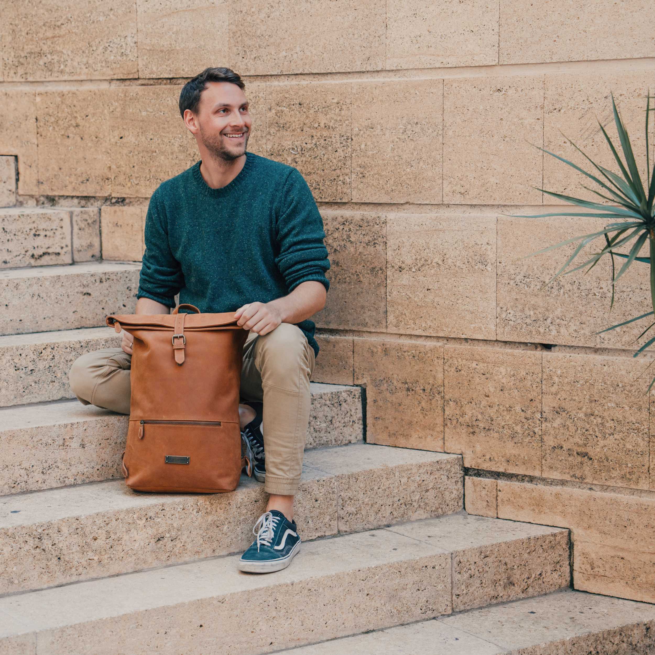 Rucksack »Ryan« - Image 5