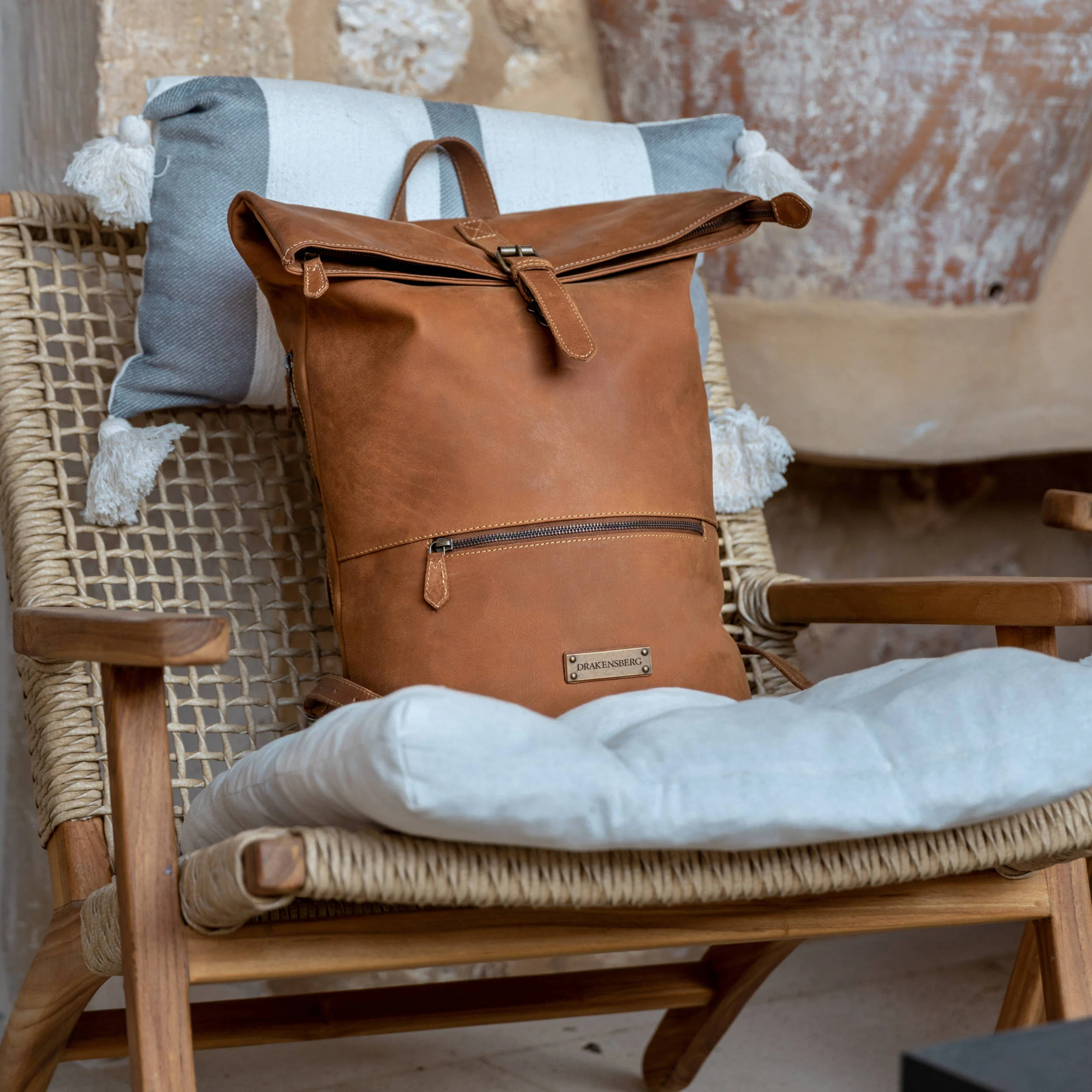 Rucksack »Ryan« - Image 6