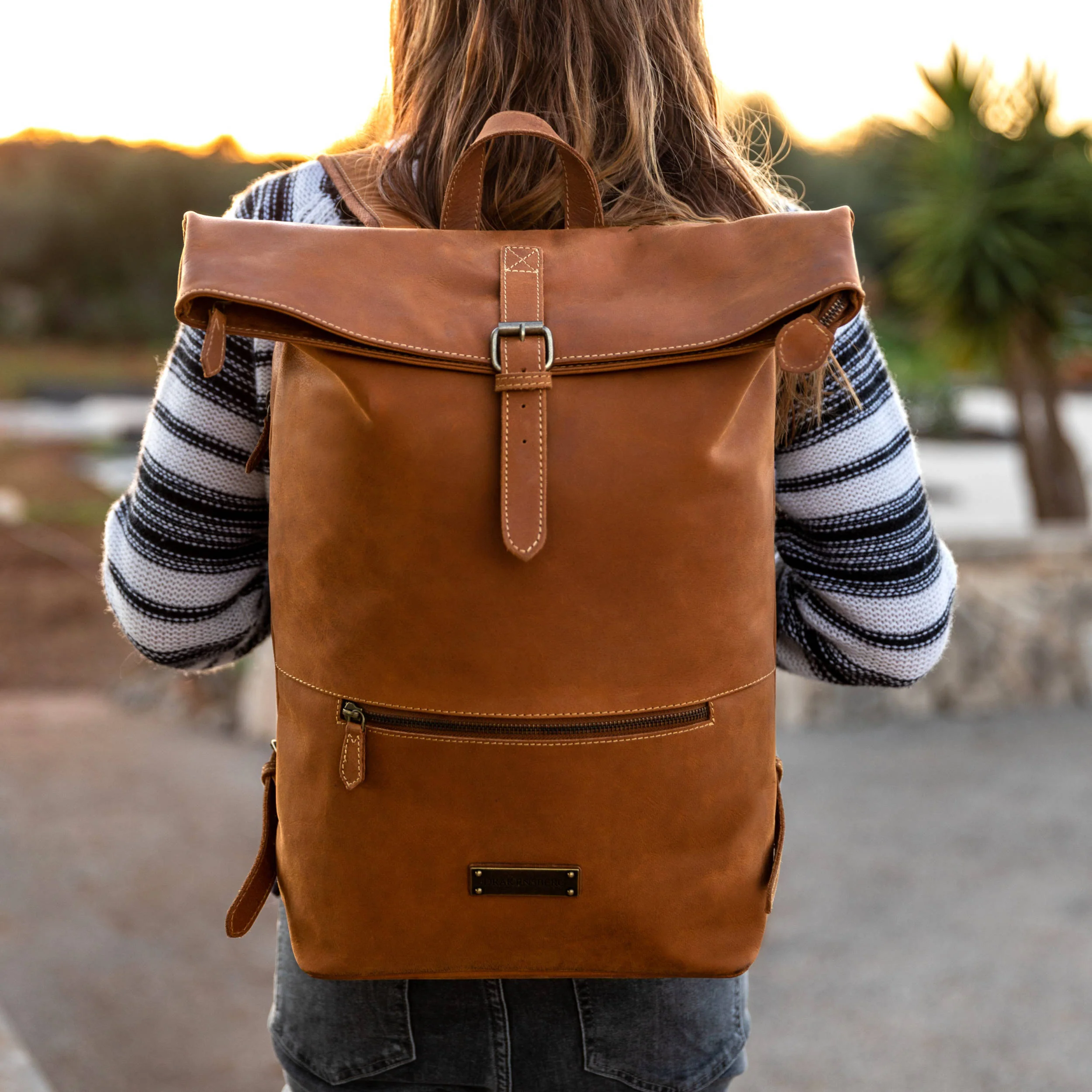 Rucksack »Ryan« - Image 8