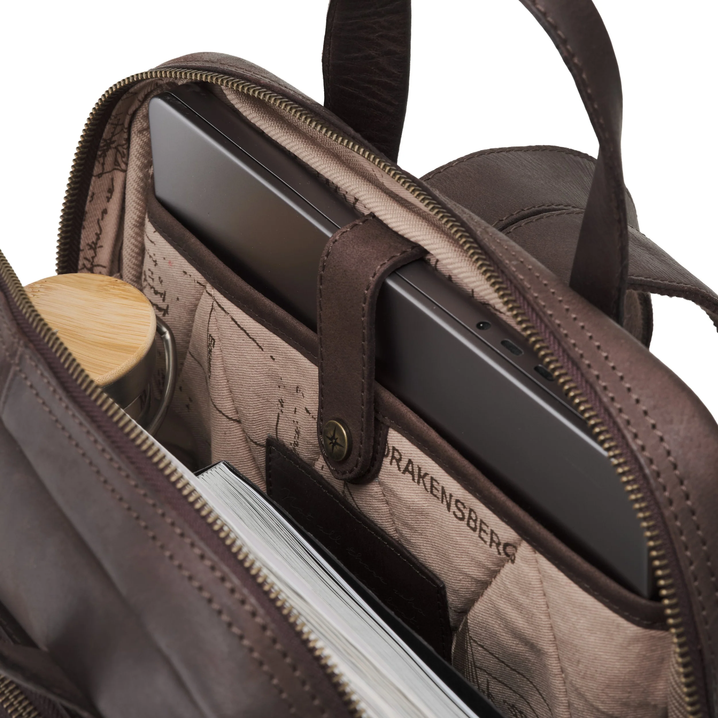 Rucksack »Porter« - Image 15