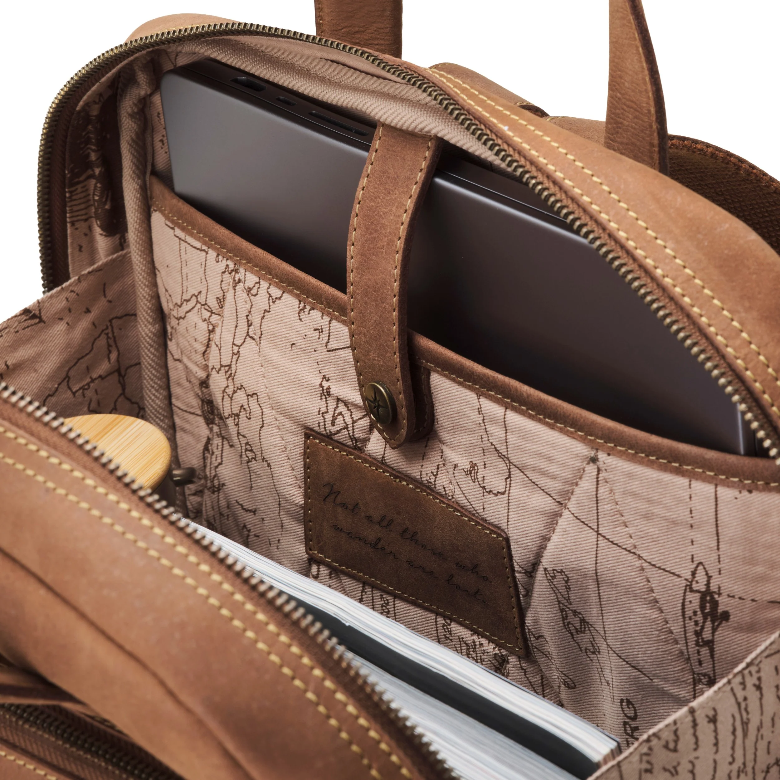 Rucksack »Porter« - Image 6