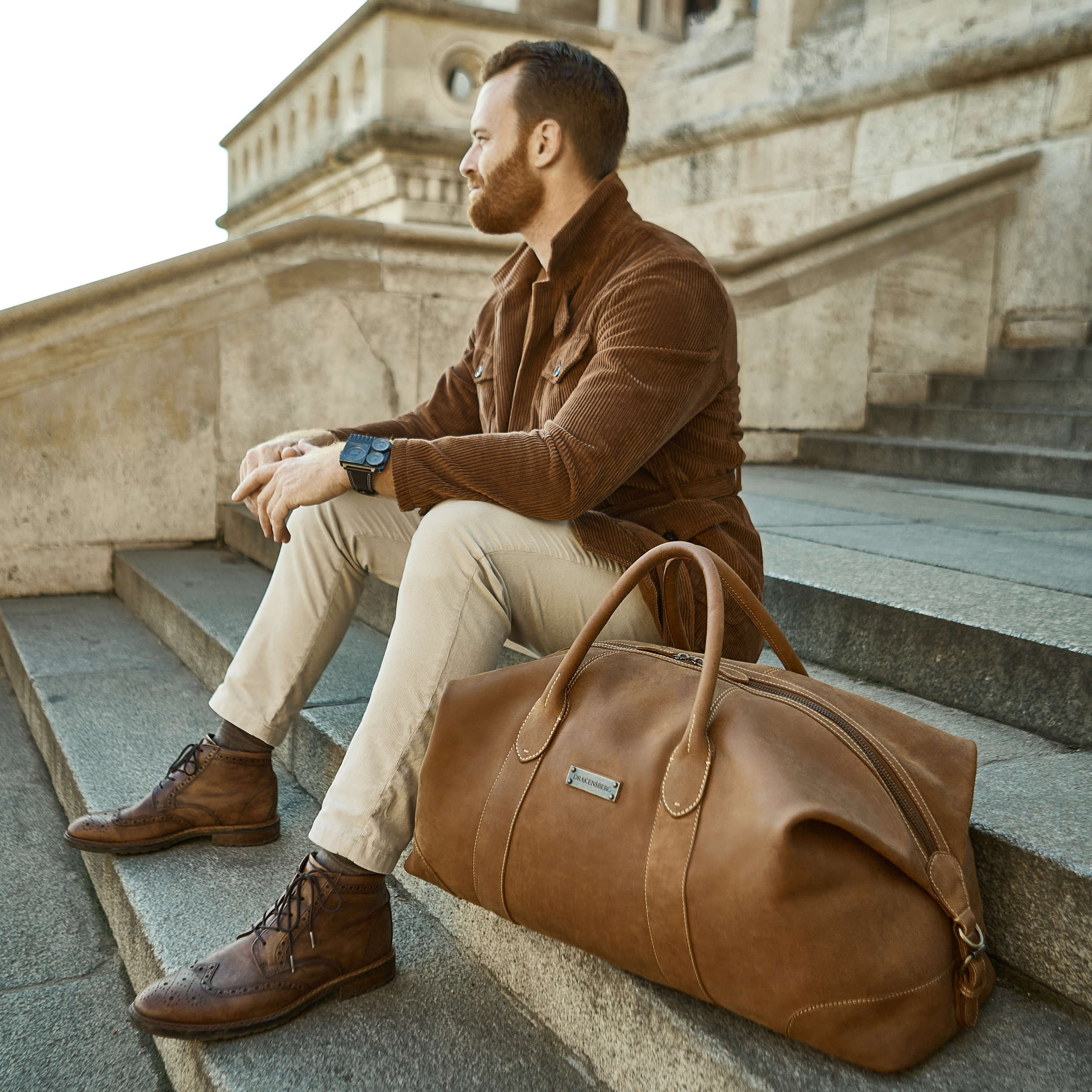 Weekender »David« (60) - Image 3