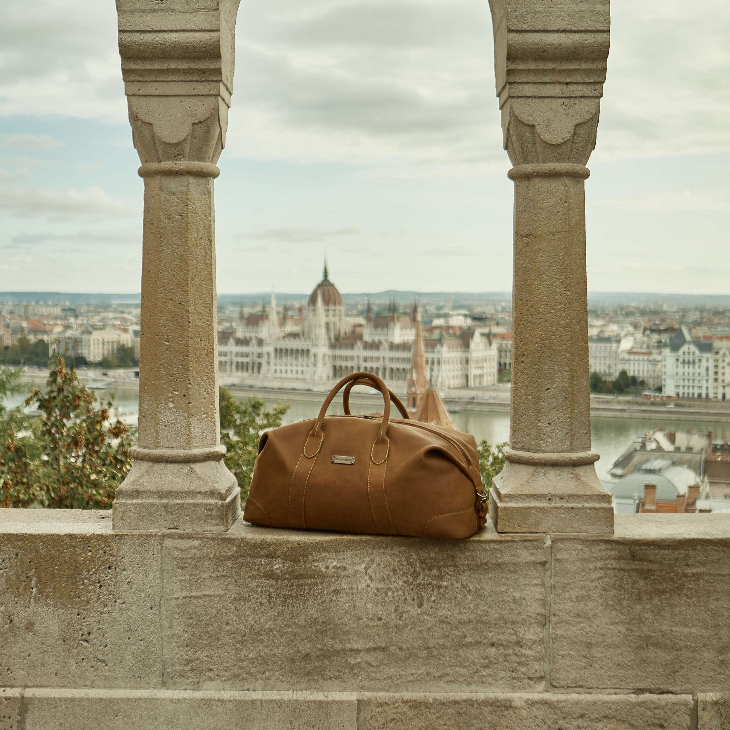 Weekender »David« (60) - Image 9