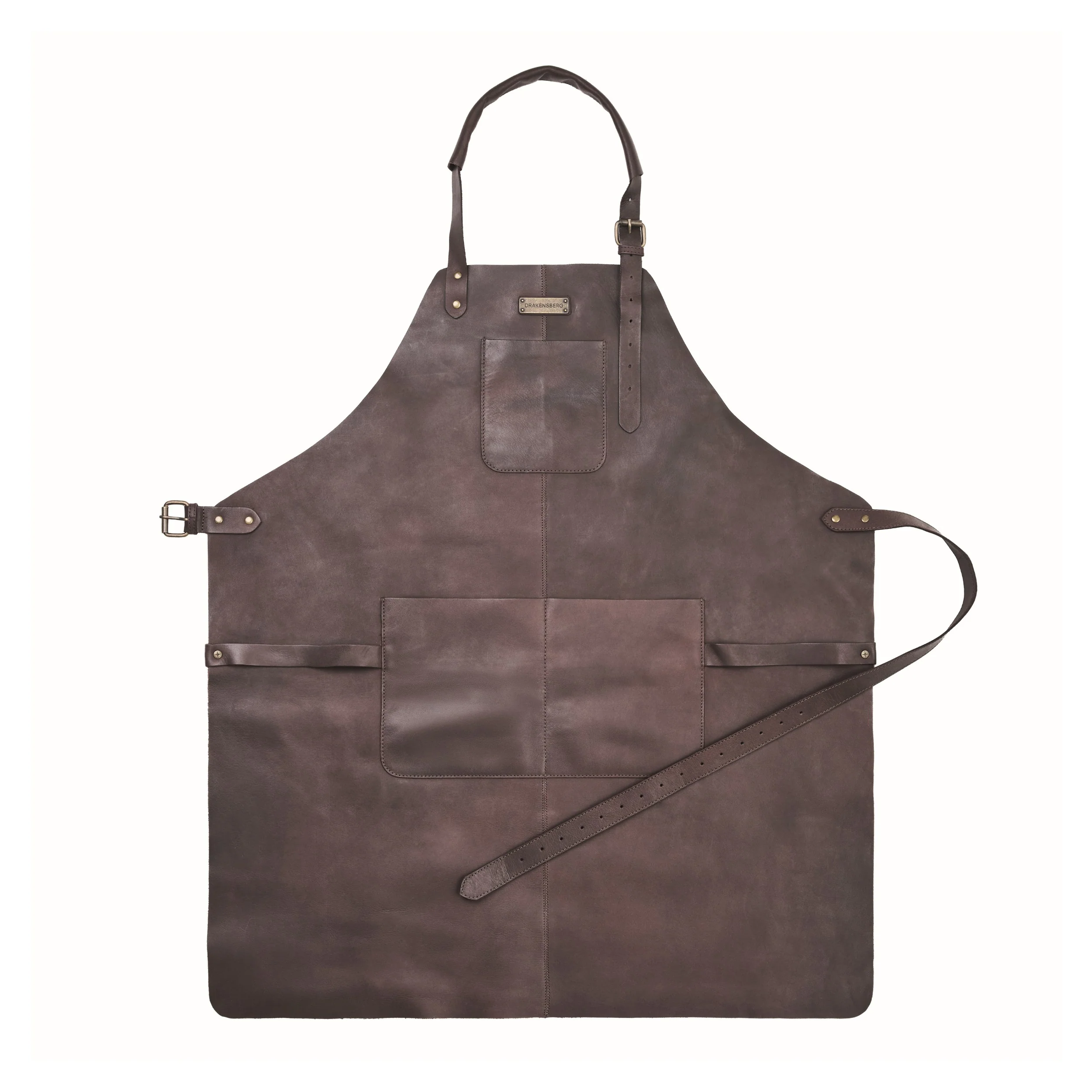 Grillschürze »Bob« (XXL) - Image 5