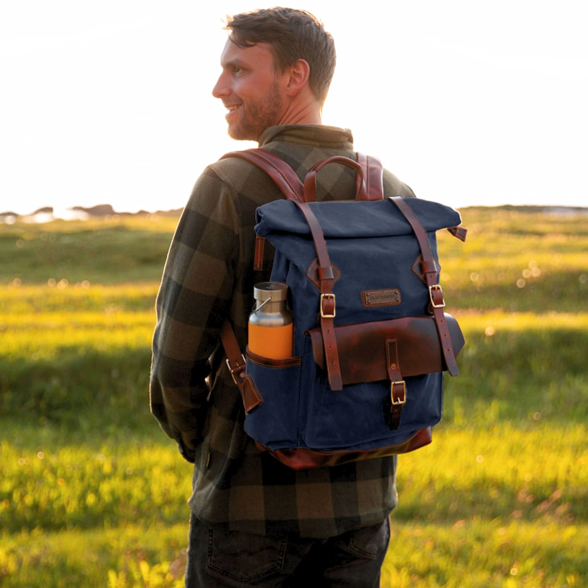 Rucksack »Adam« - Image 2