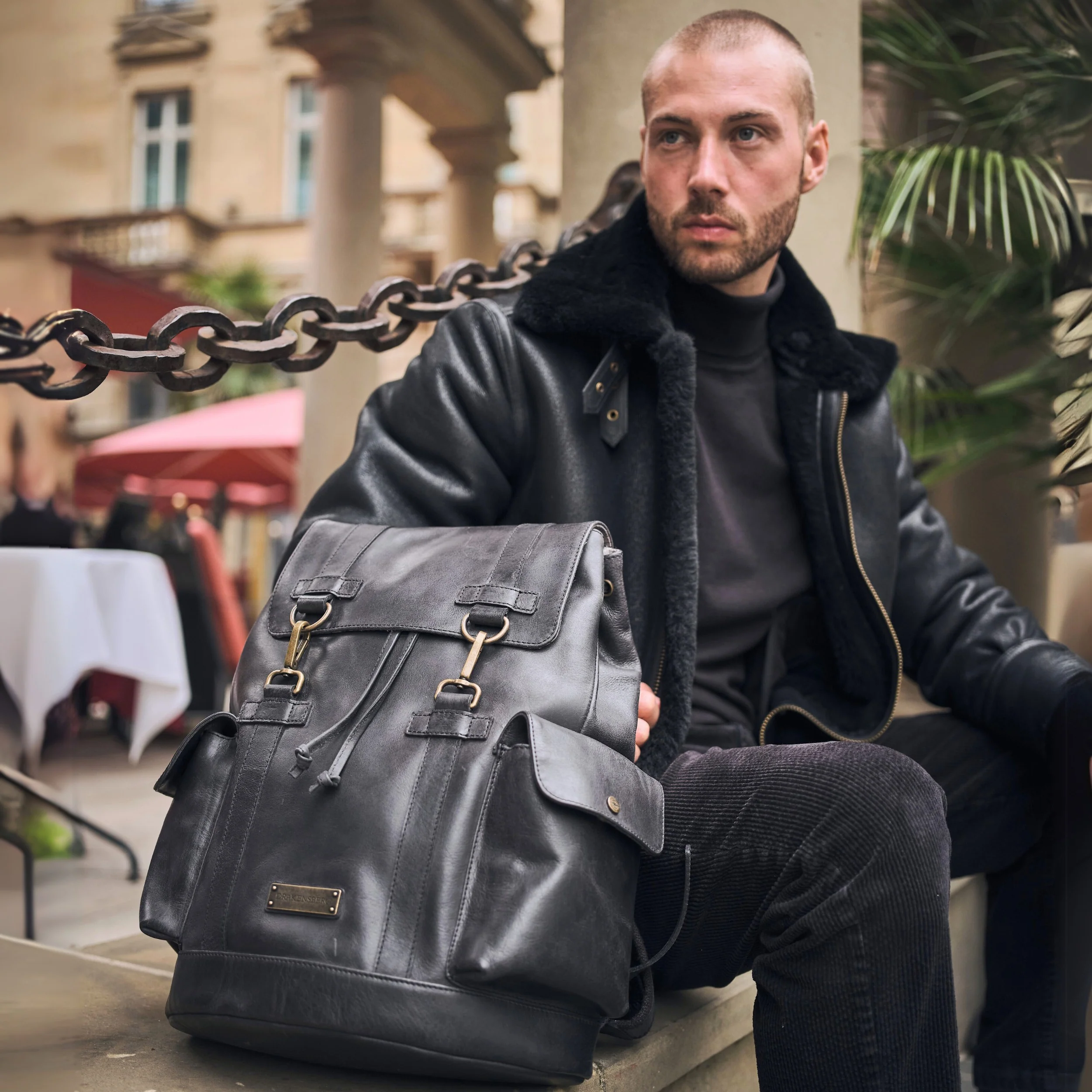 Rucksack »Bruce« - Image 10