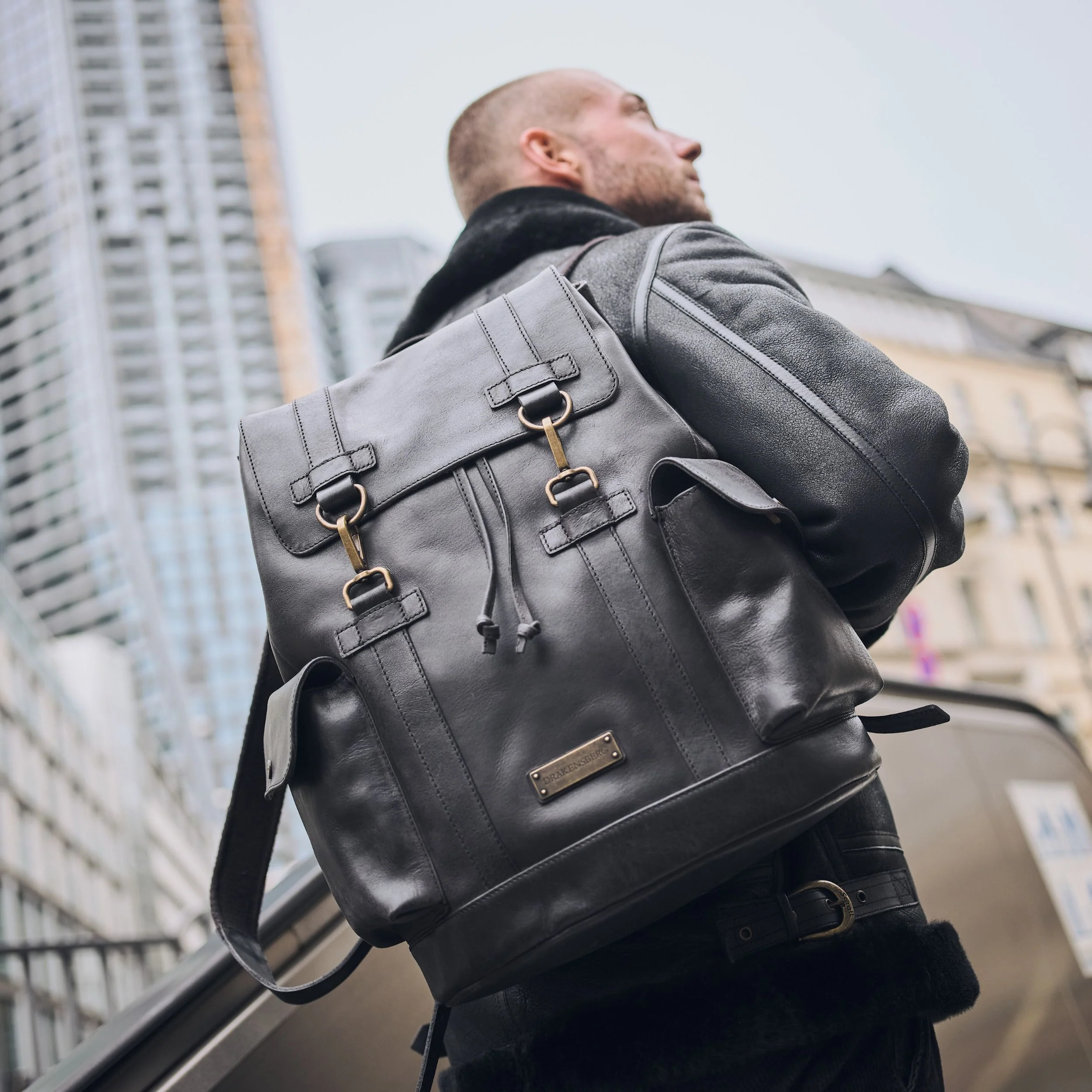 Rucksack »Bruce« - Image 12