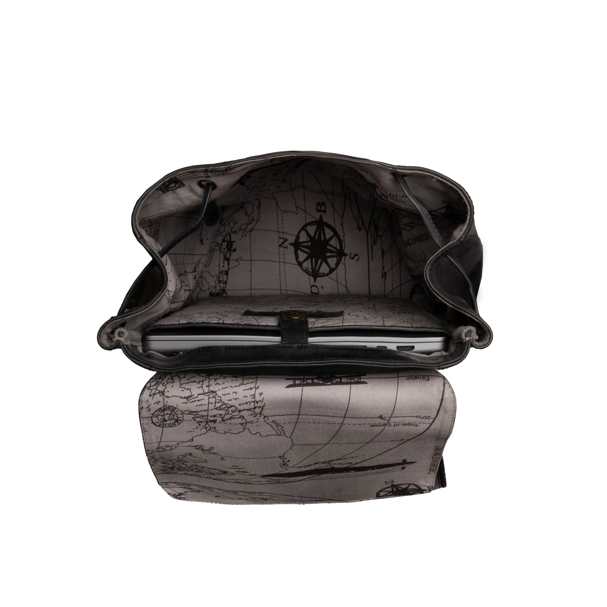 Rucksack »Bruce« - Image 14