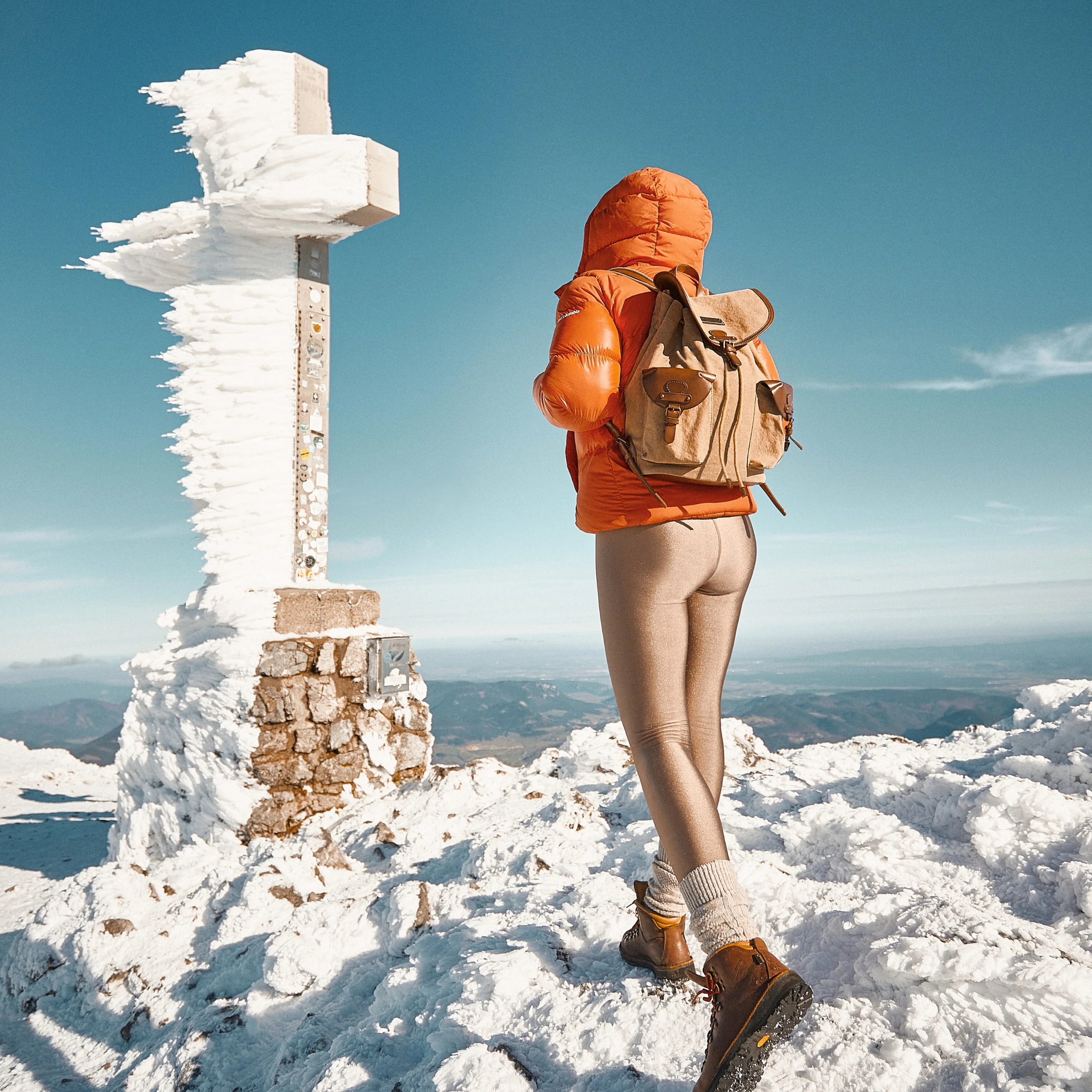 Rucksack »Henrietta« - Image 2