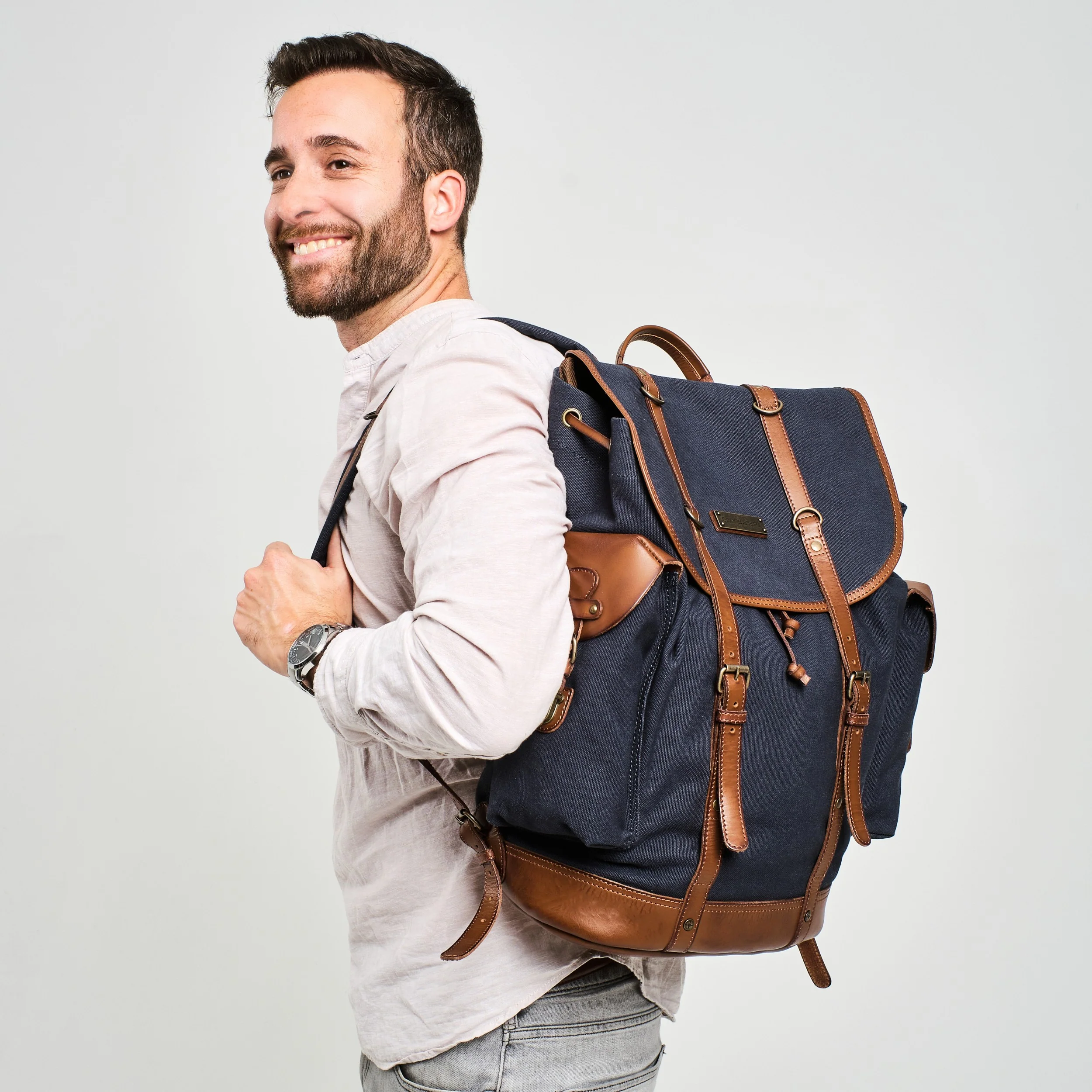 Rucksack »Henry« - Image 2