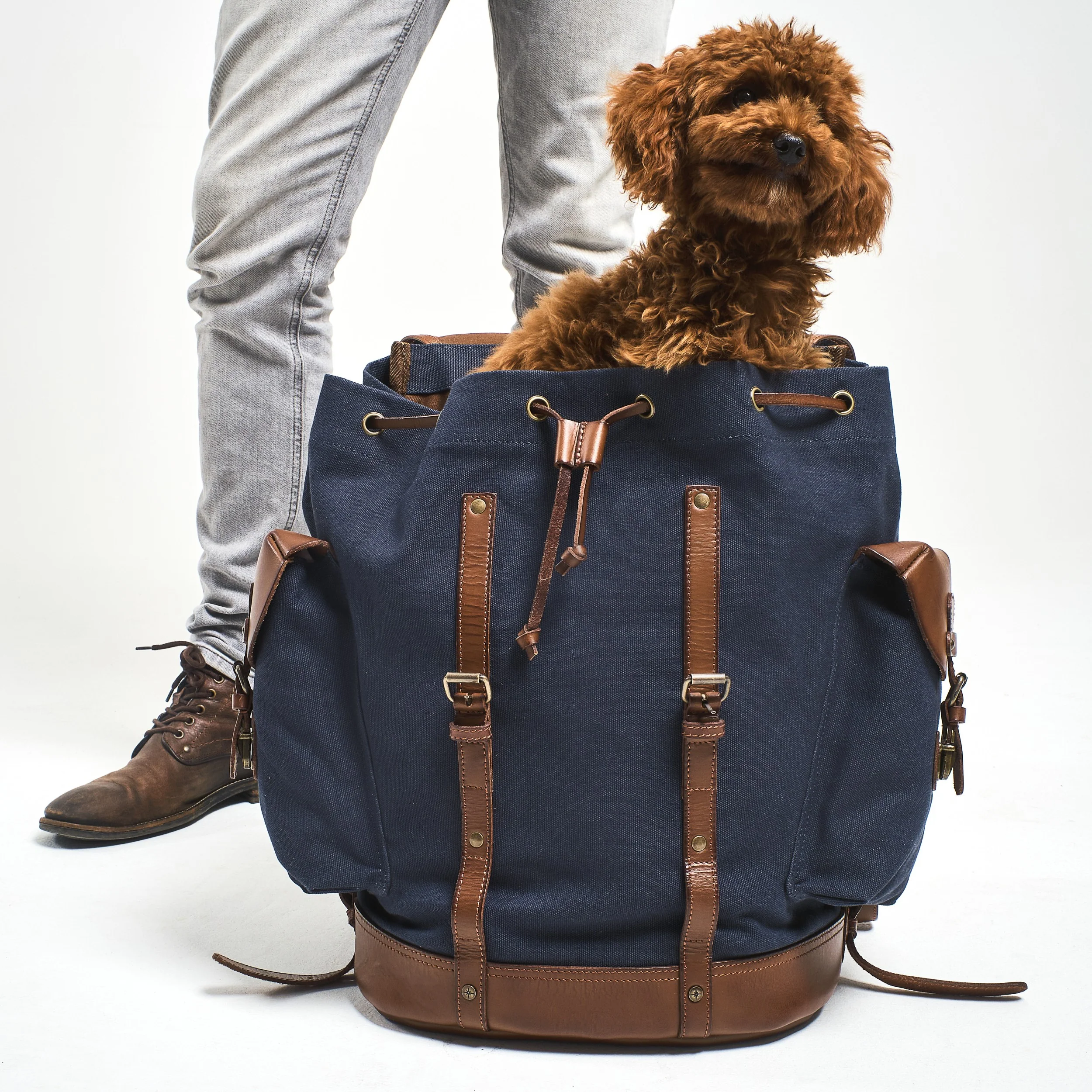 Rucksack »Henry« - Image 5