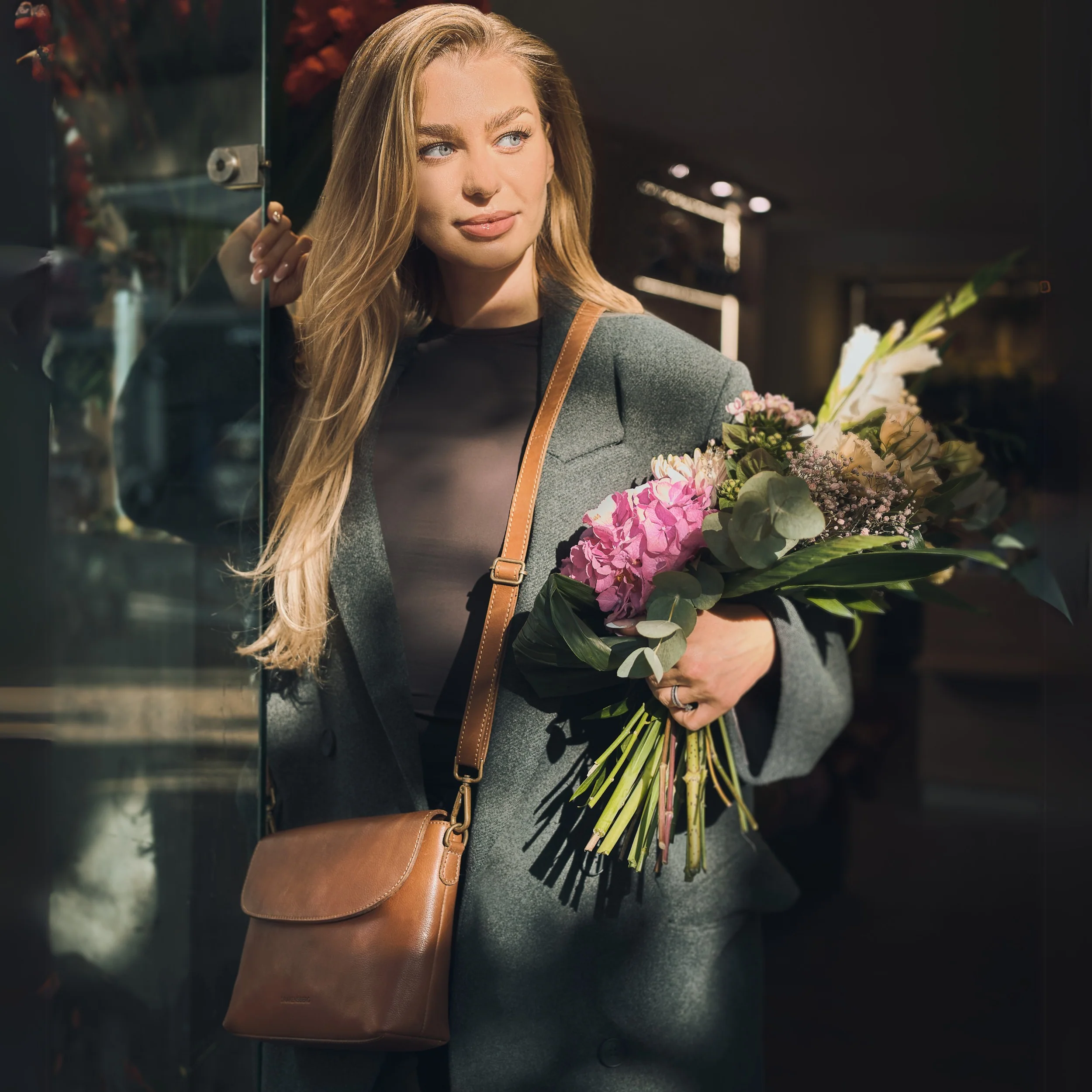 Umhängetasche »Eva« - Image 4