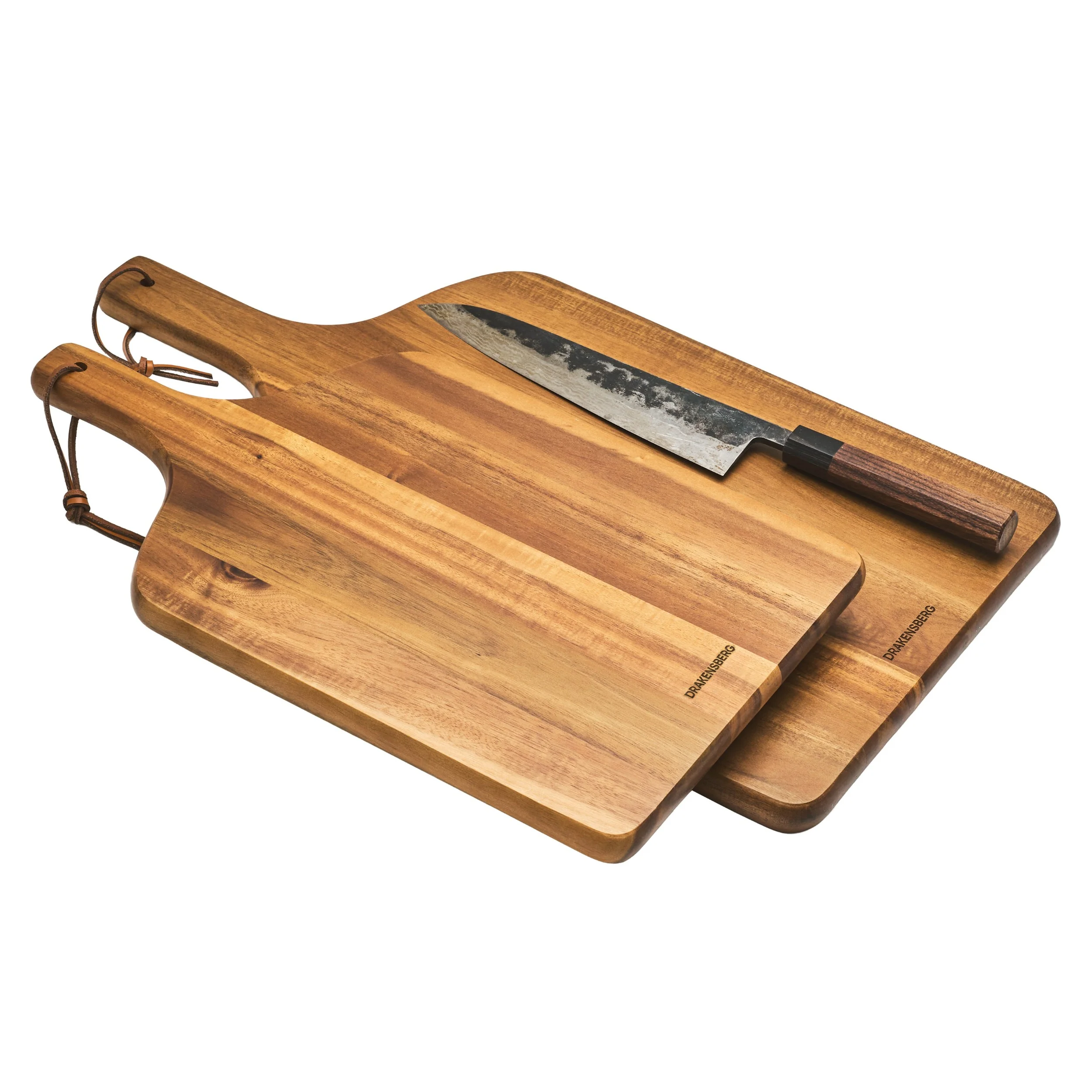 Set/2 Servierplatten »Hudson«