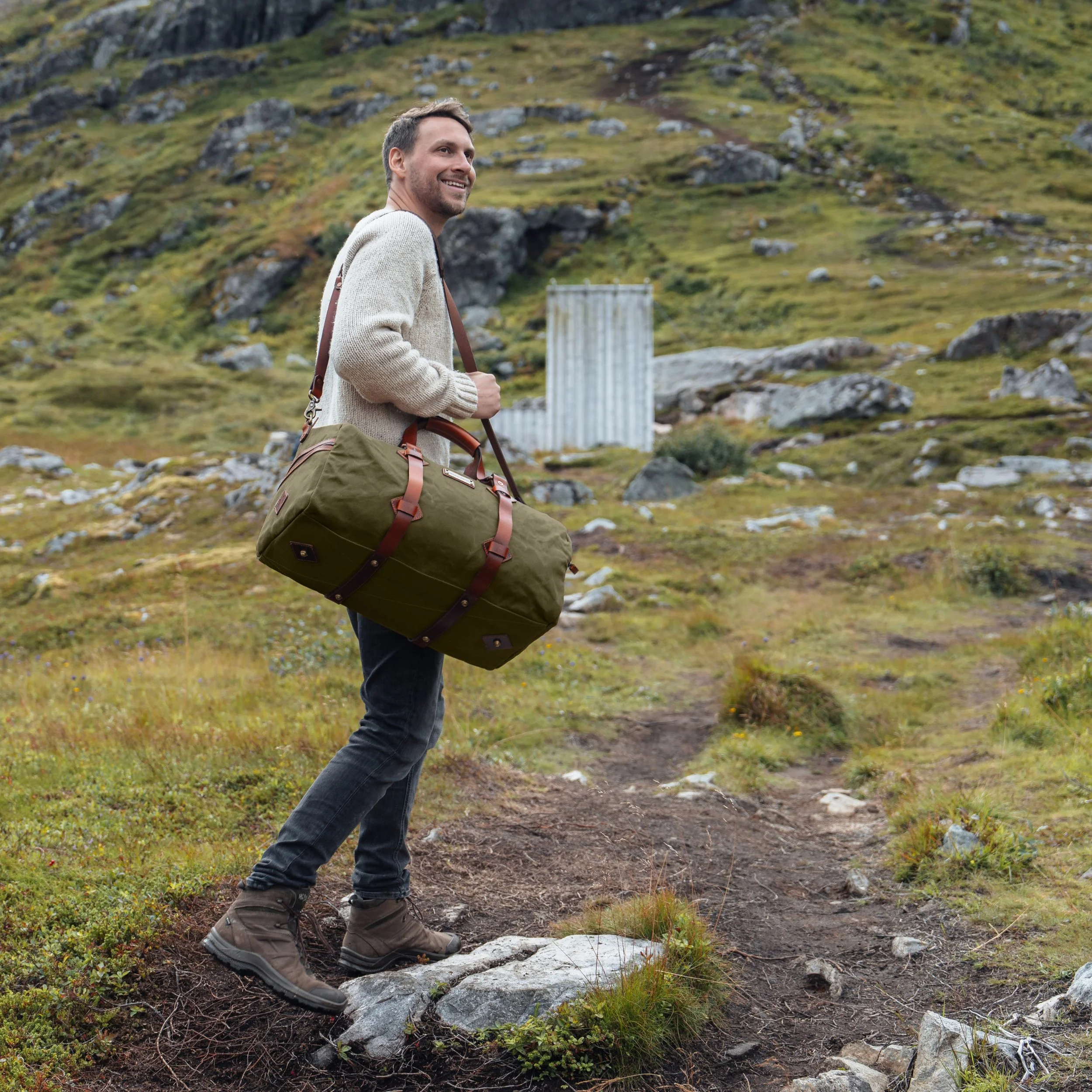 Weekender »Cody« - Image 12