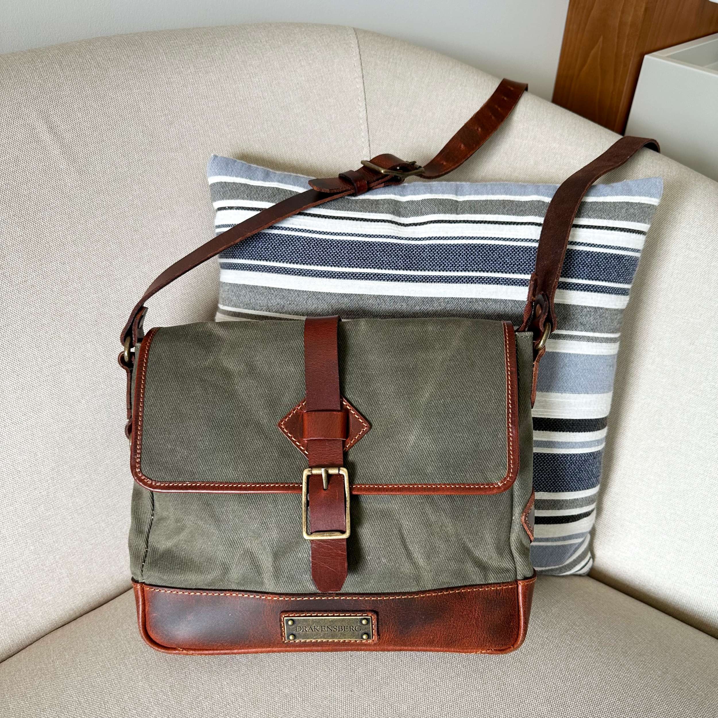 Messenger Bag »Nate« - Image 6