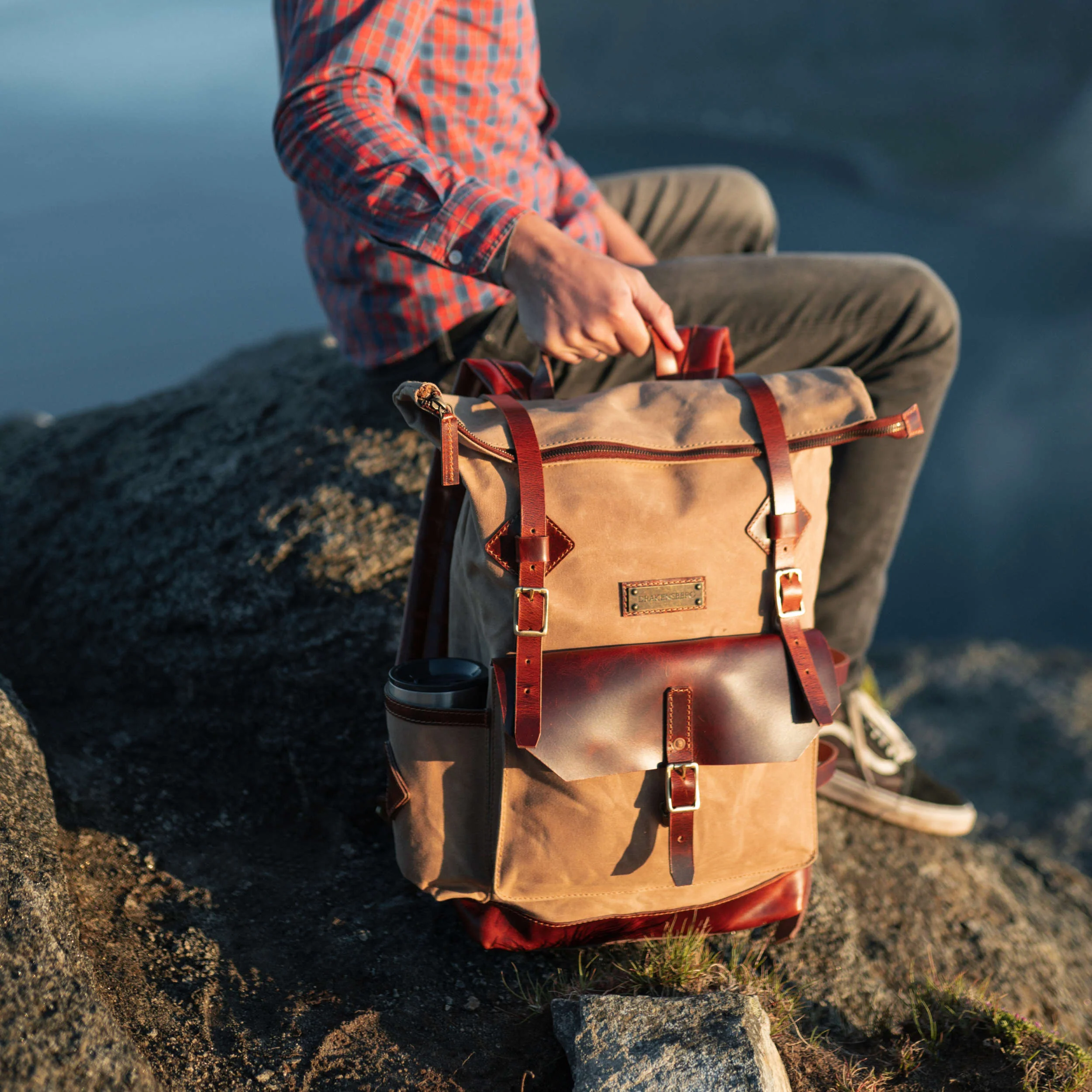 Rucksack »Adam« - Image 11