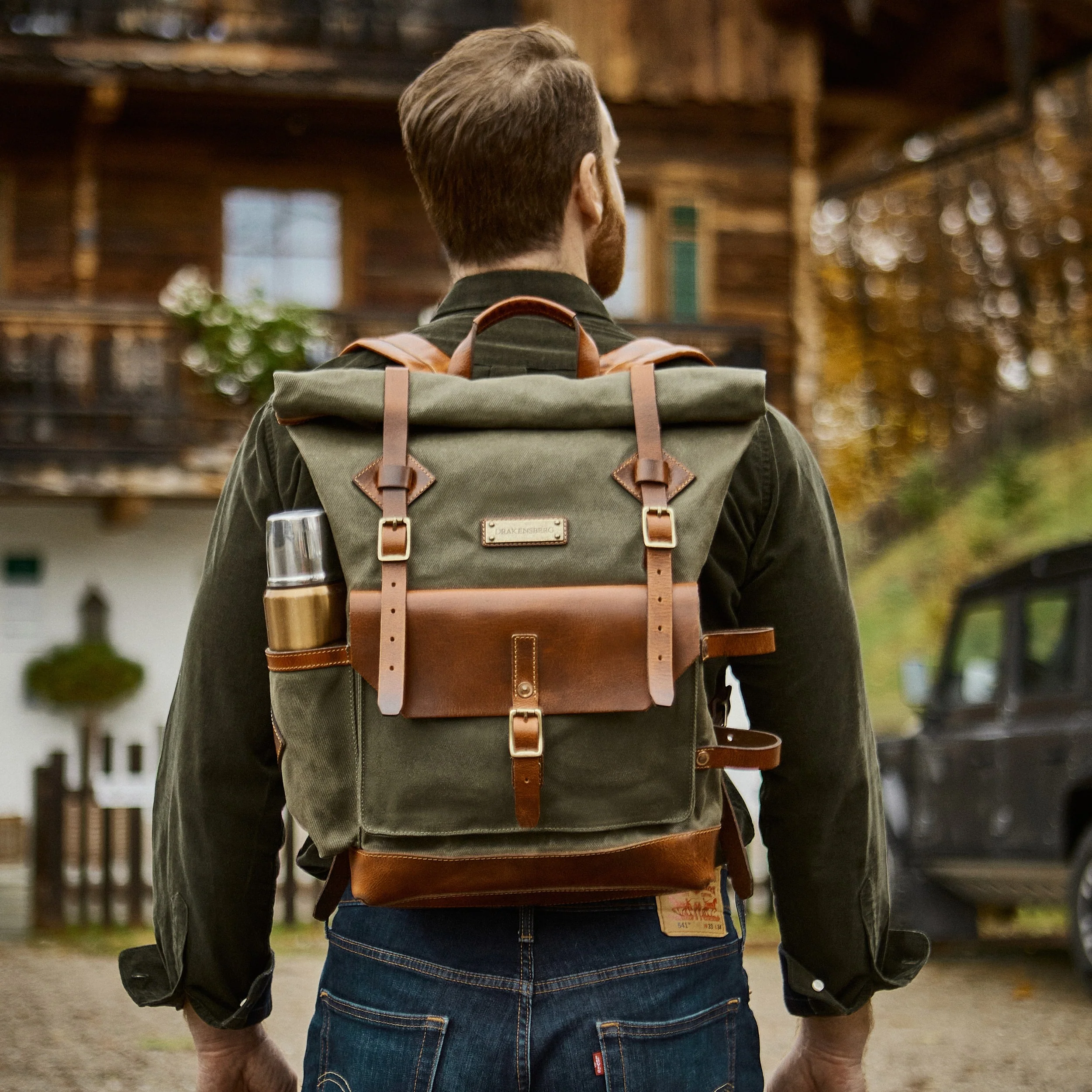 Rucksack »Adam« - Image 13