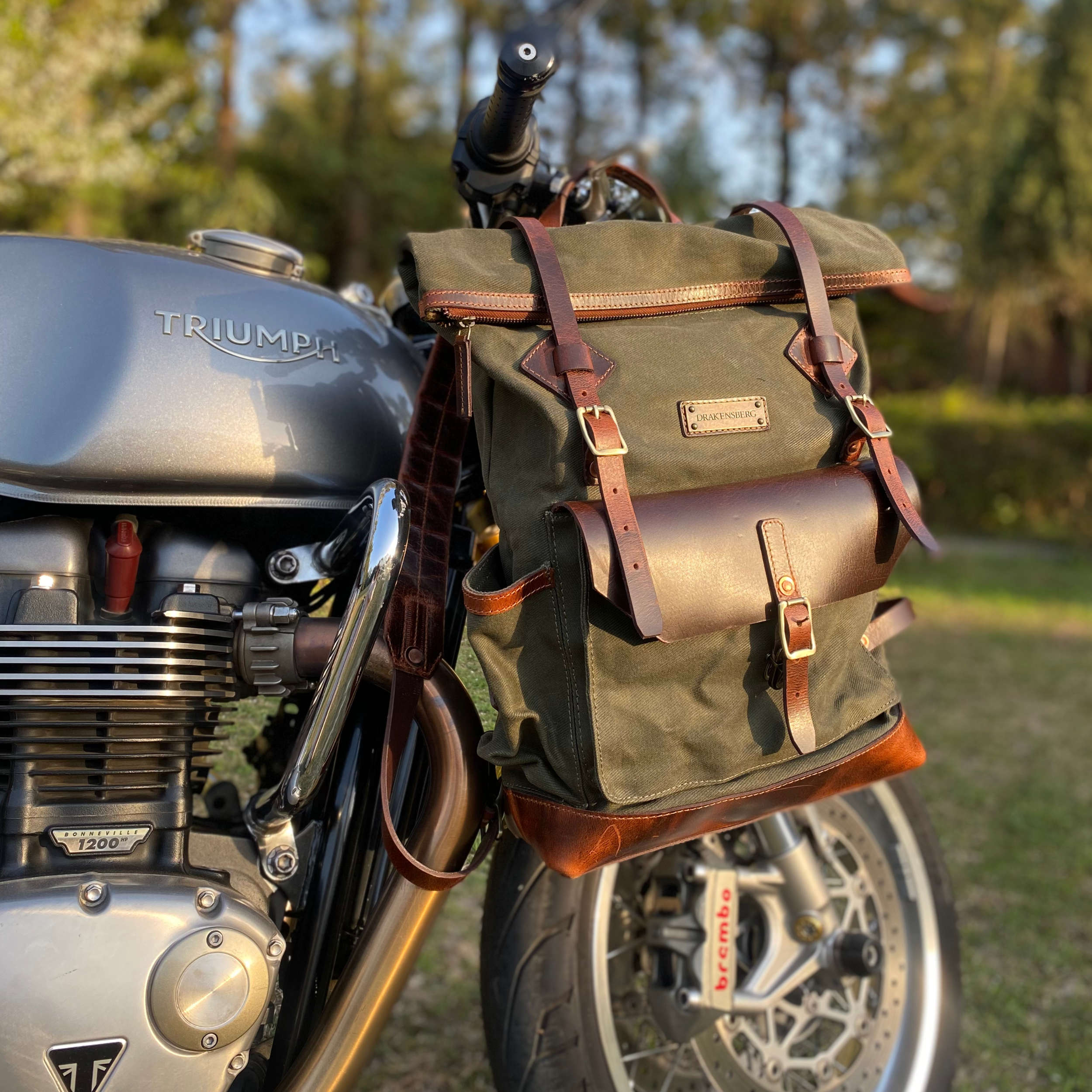 Rucksack »Adam« - Image 16