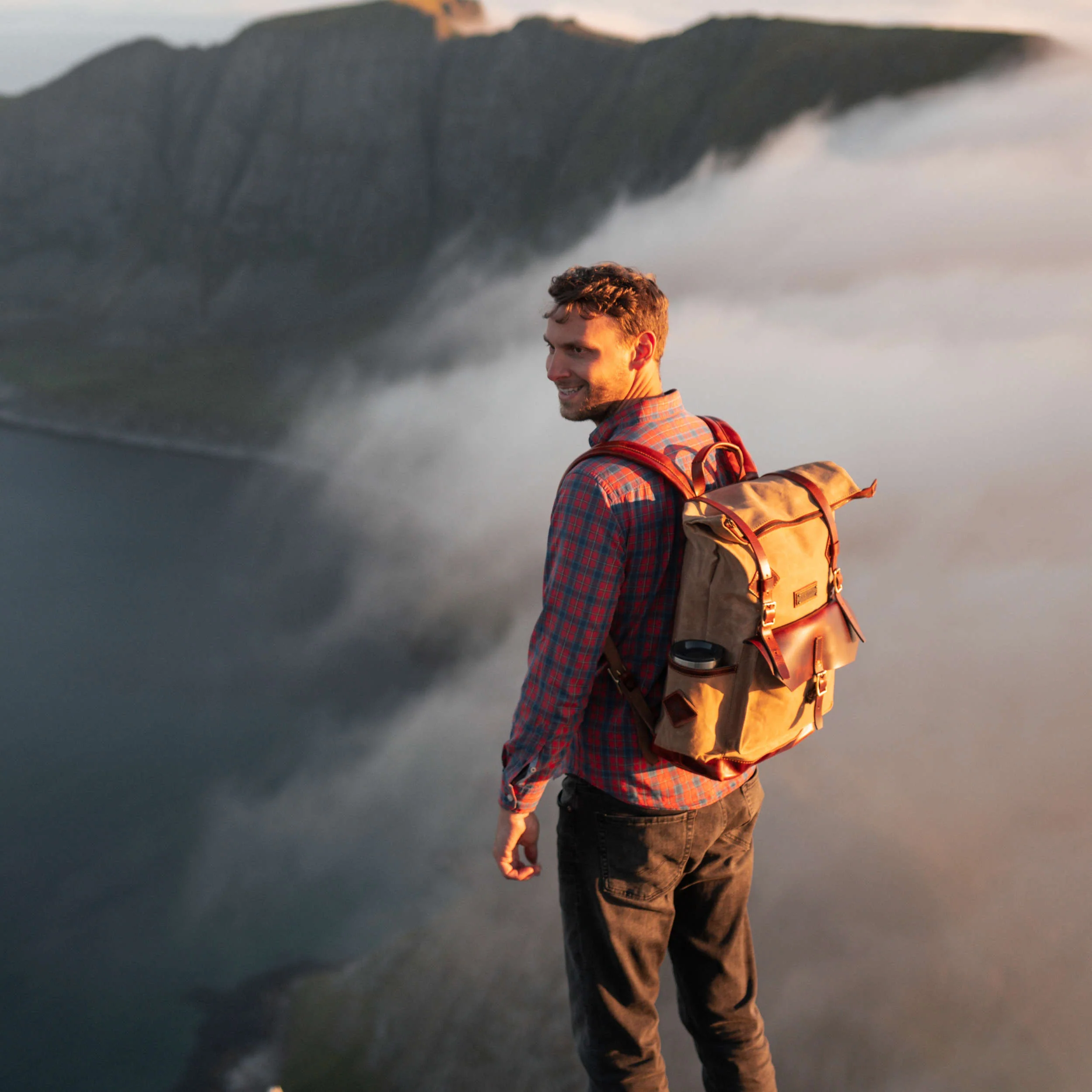 Rucksack »Adam« - Image 2