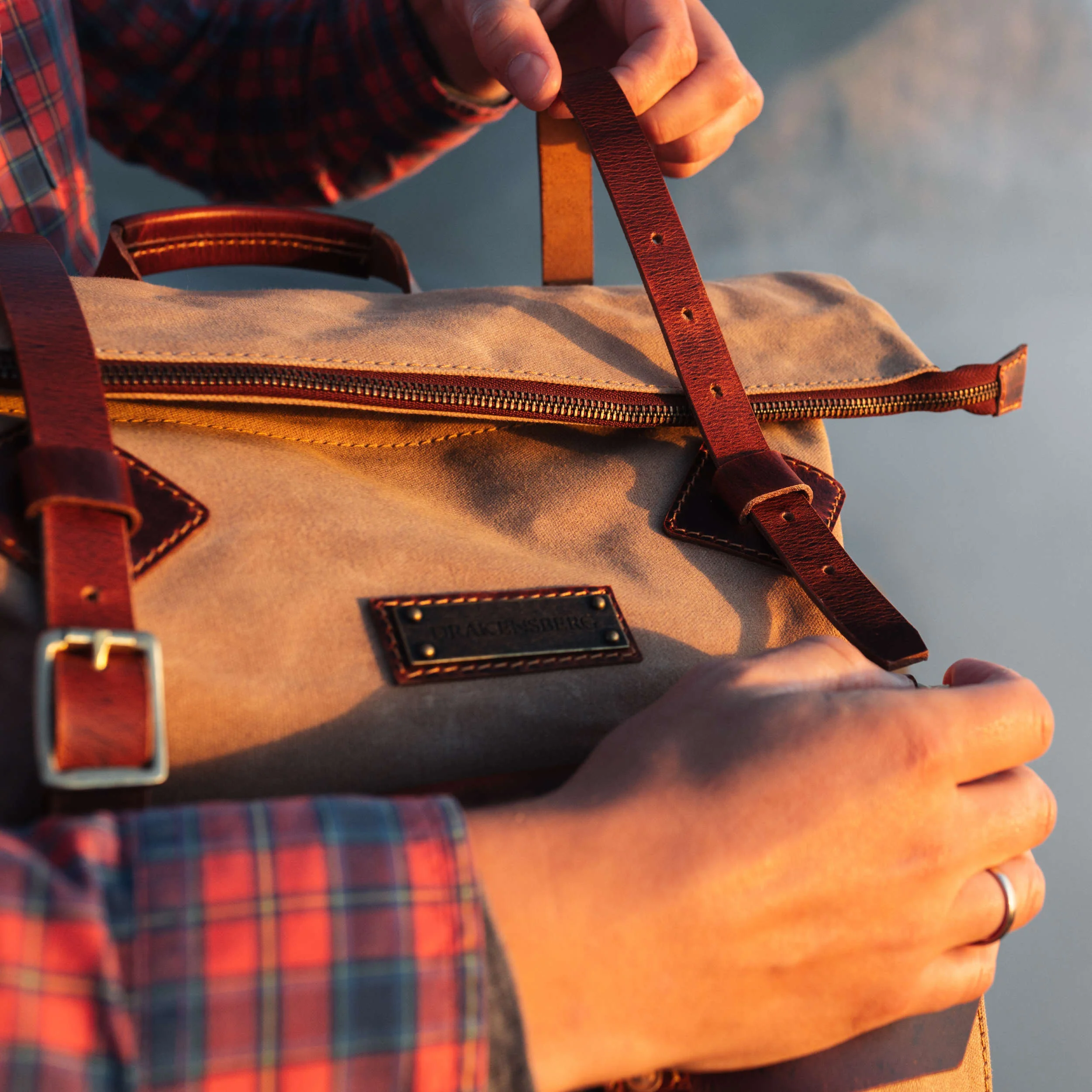 Rucksack »Adam« - Image 9