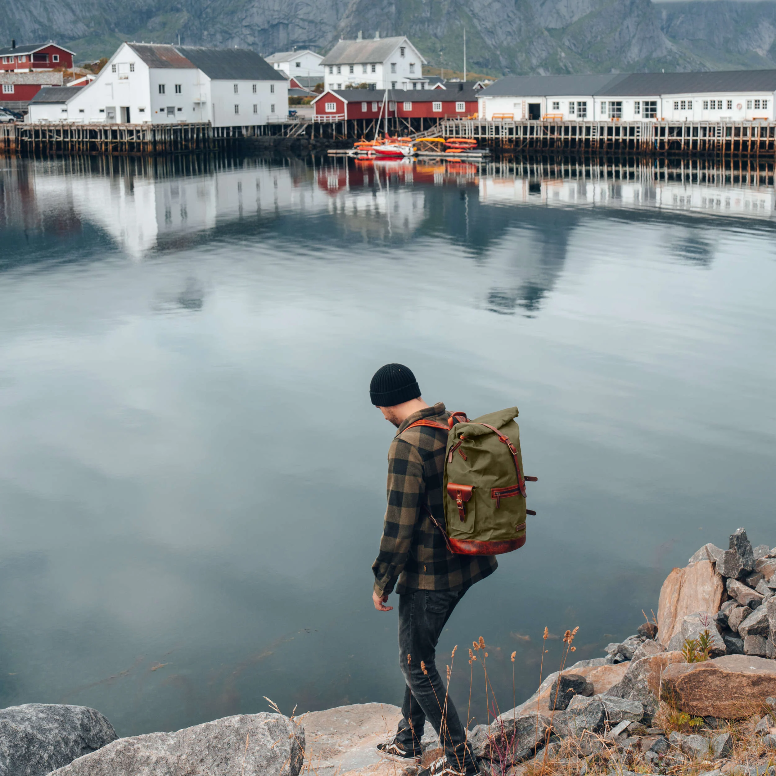 Rucksack »Dale« - Image 11