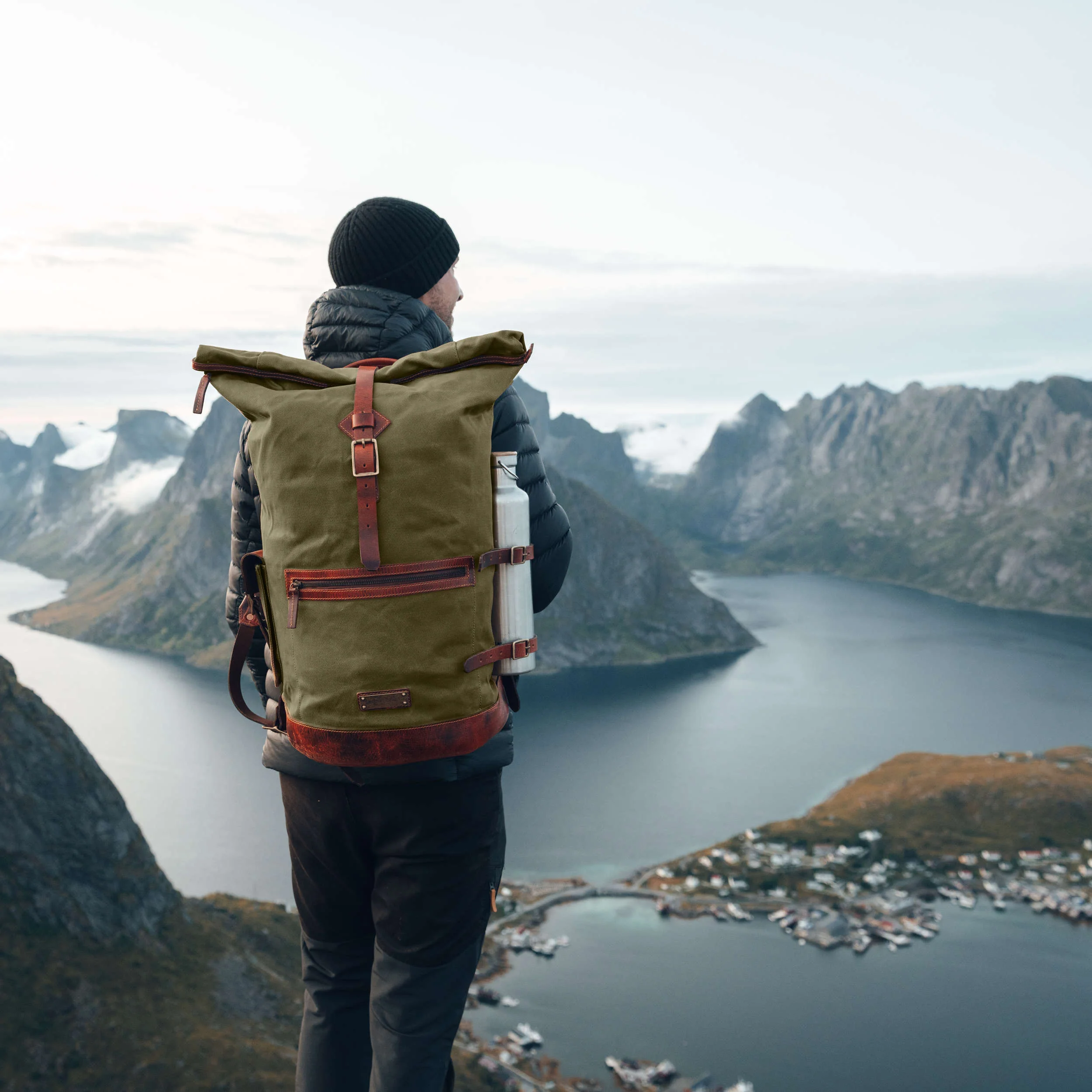 Rucksack »Dale« - Image 13