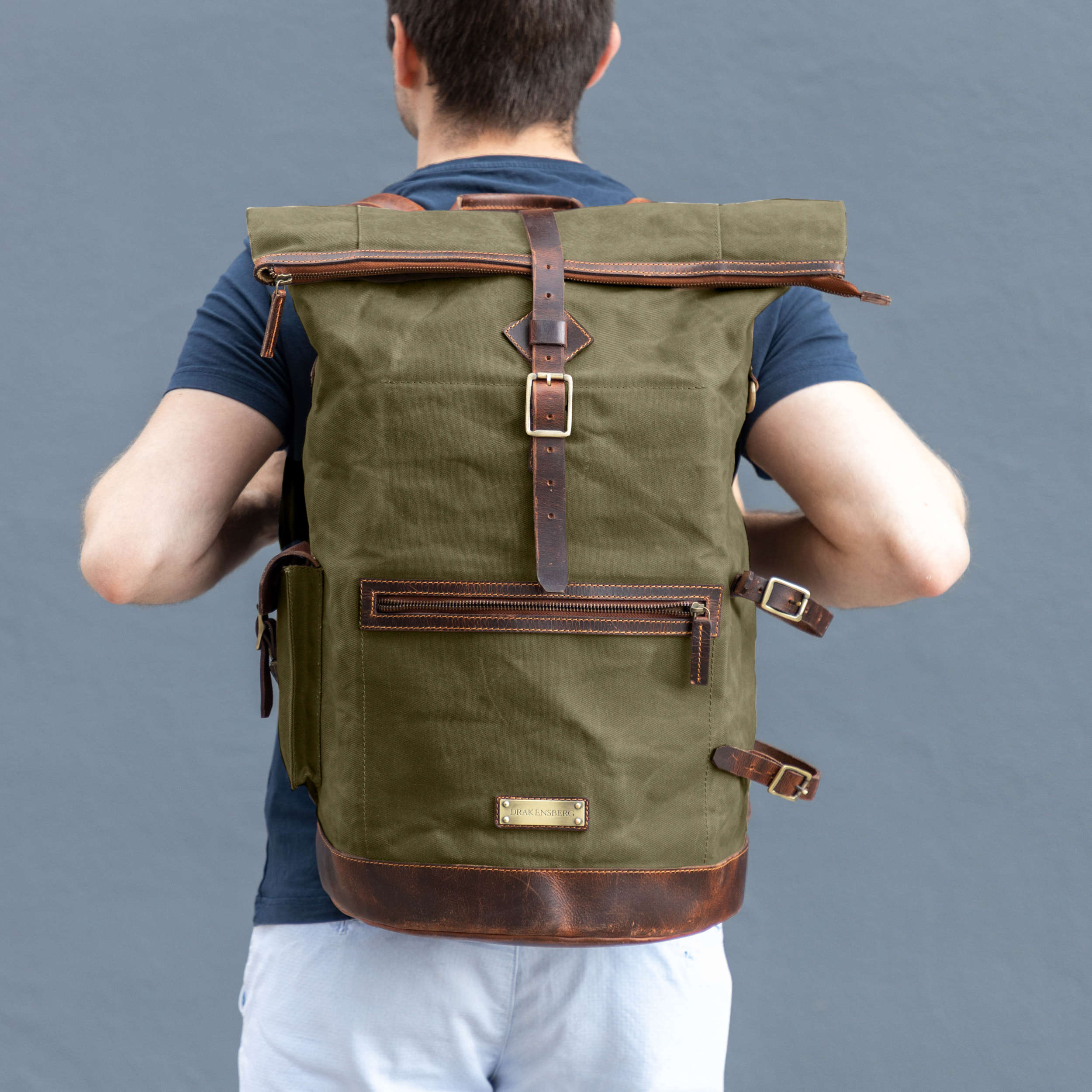 Rucksack »Dale« - Image 14
