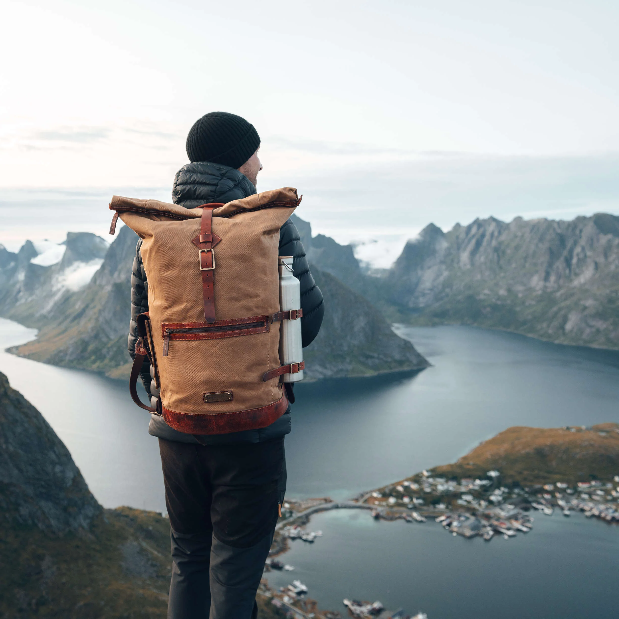 Rucksack »Dale« - Image 2